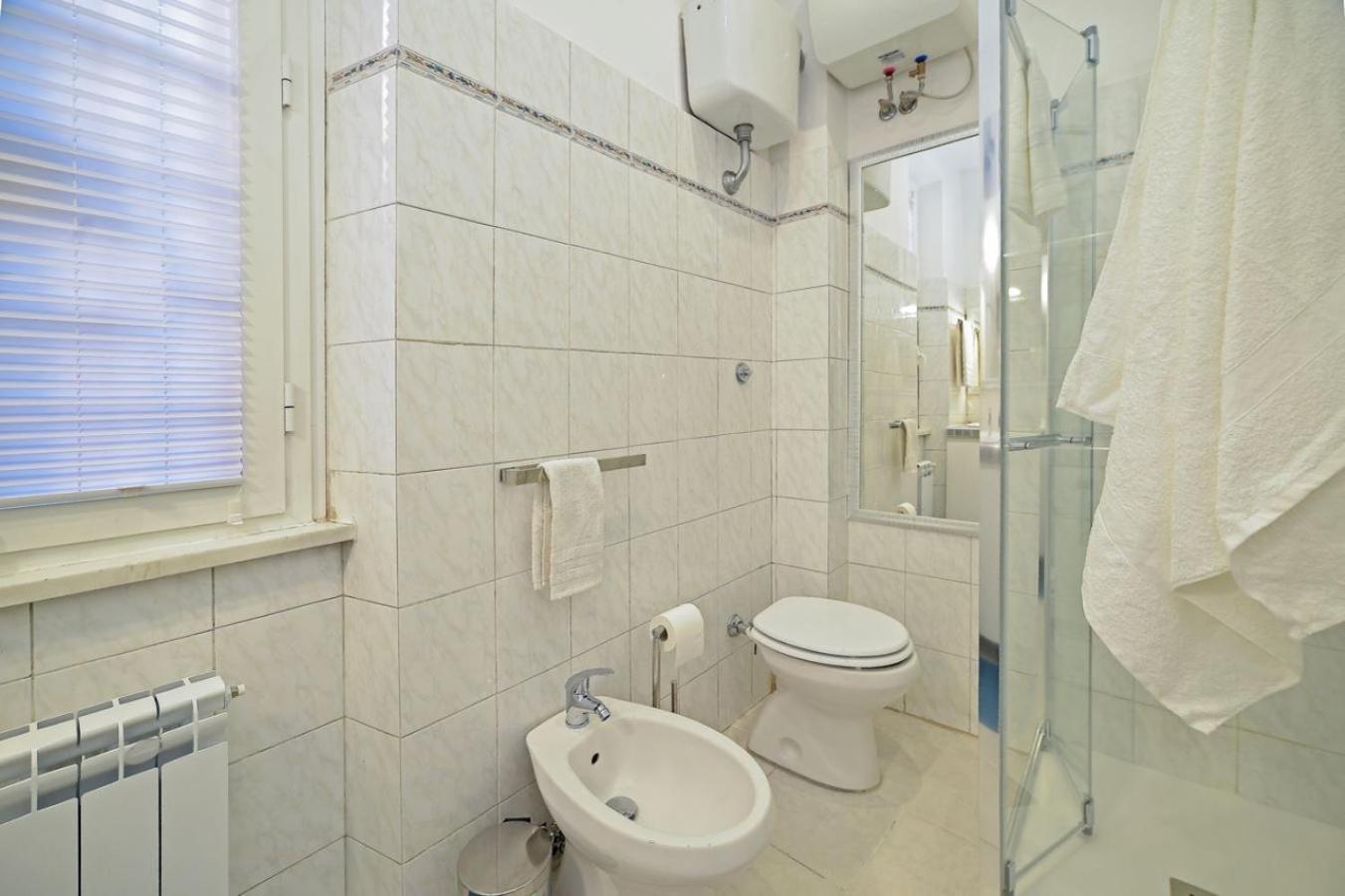 Appartement Lucia Ponte Milvio *