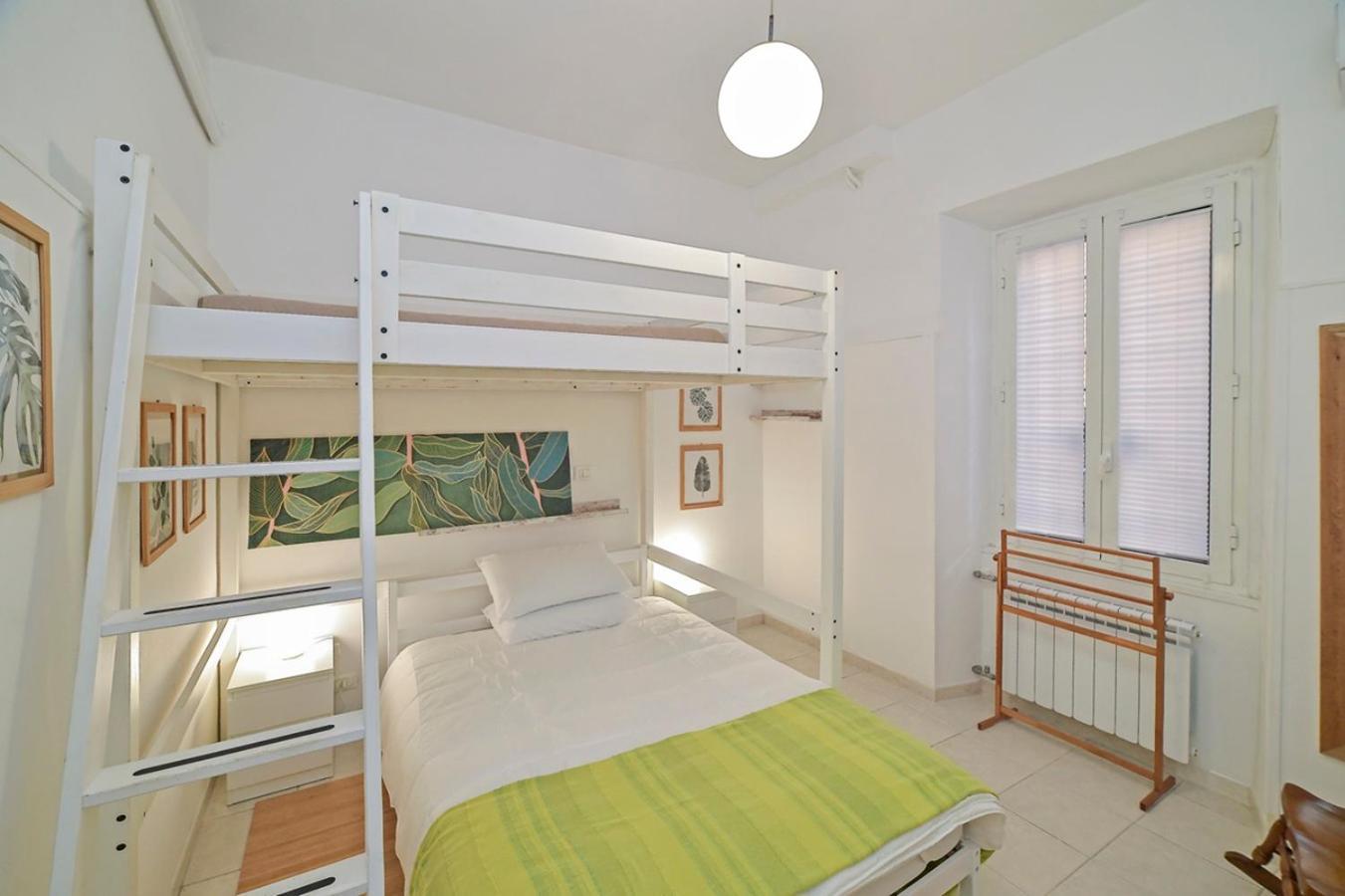 Lucia Ponte Milvio Appartement Rome
