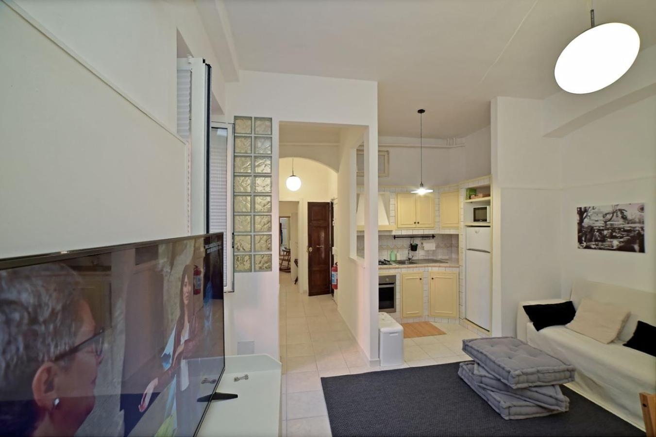 Appartement Lucia Ponte Milvio
