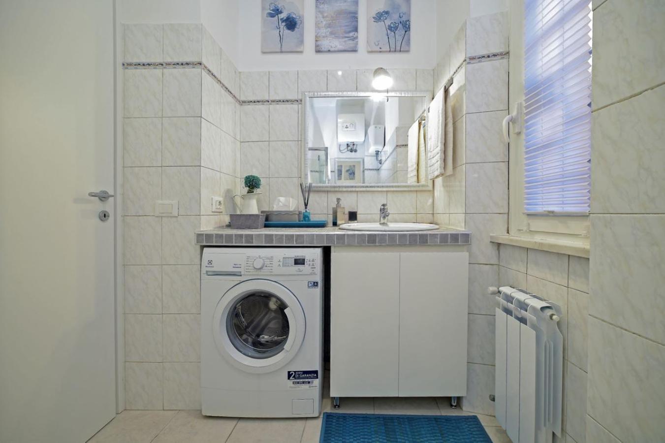 Appartement Lucia Ponte Milvio