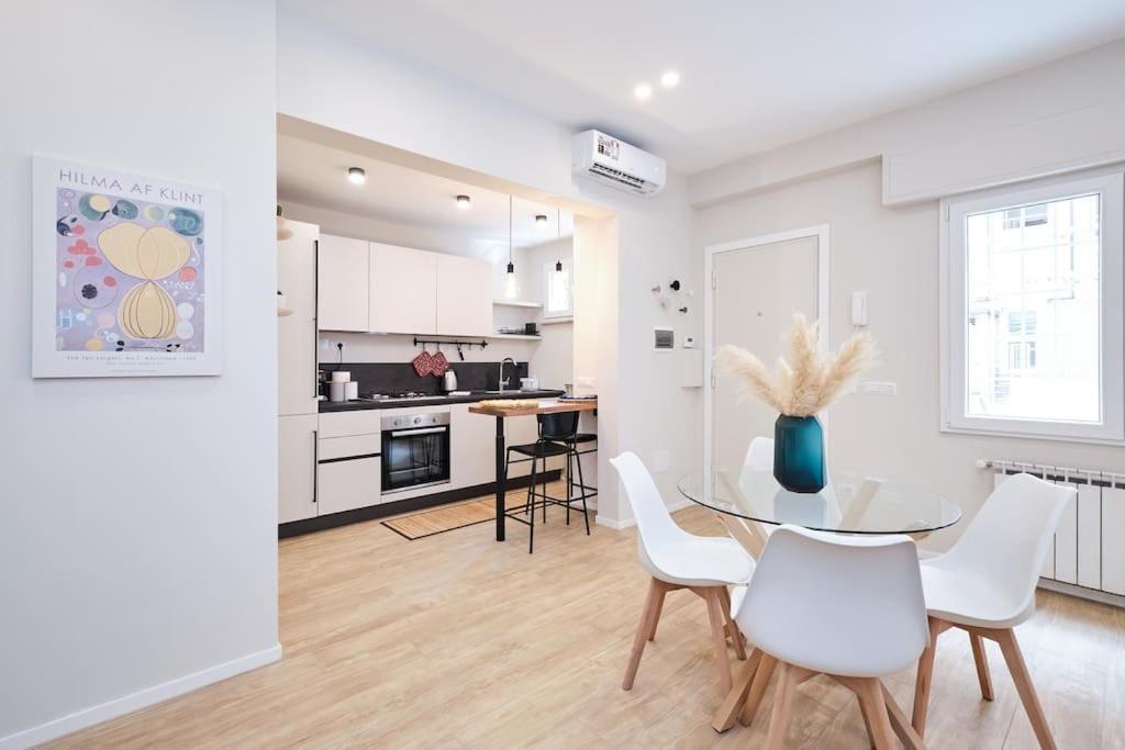 Appartement Cutilia Cozy Corner *