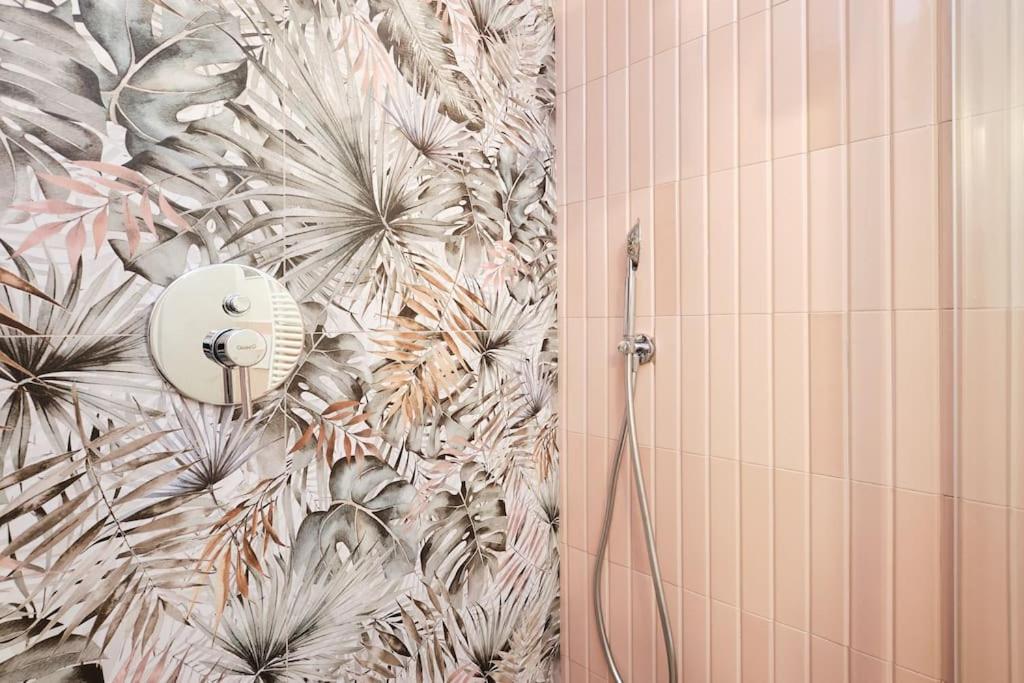 Cutilia Cozy Corner Appartement