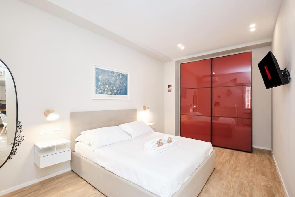 Appartement Cutilia Cozy Corner