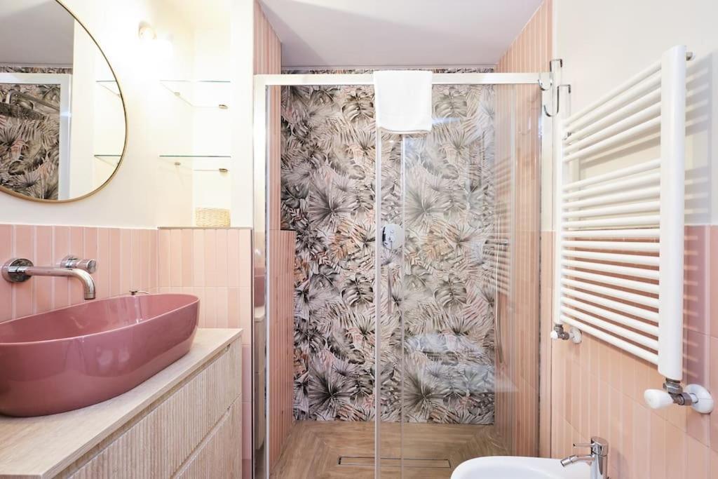 Cutilia Cozy Corner Appartement *