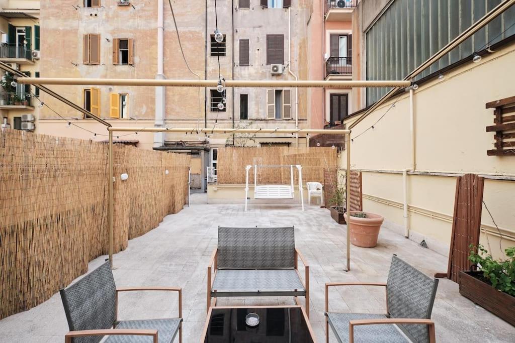 Appartement Cutilia Cozy Corner *
