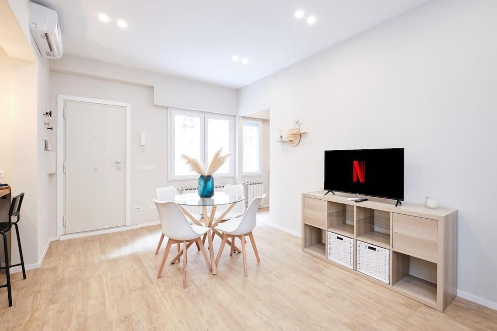 Appartement Cutilia Cozy Corner