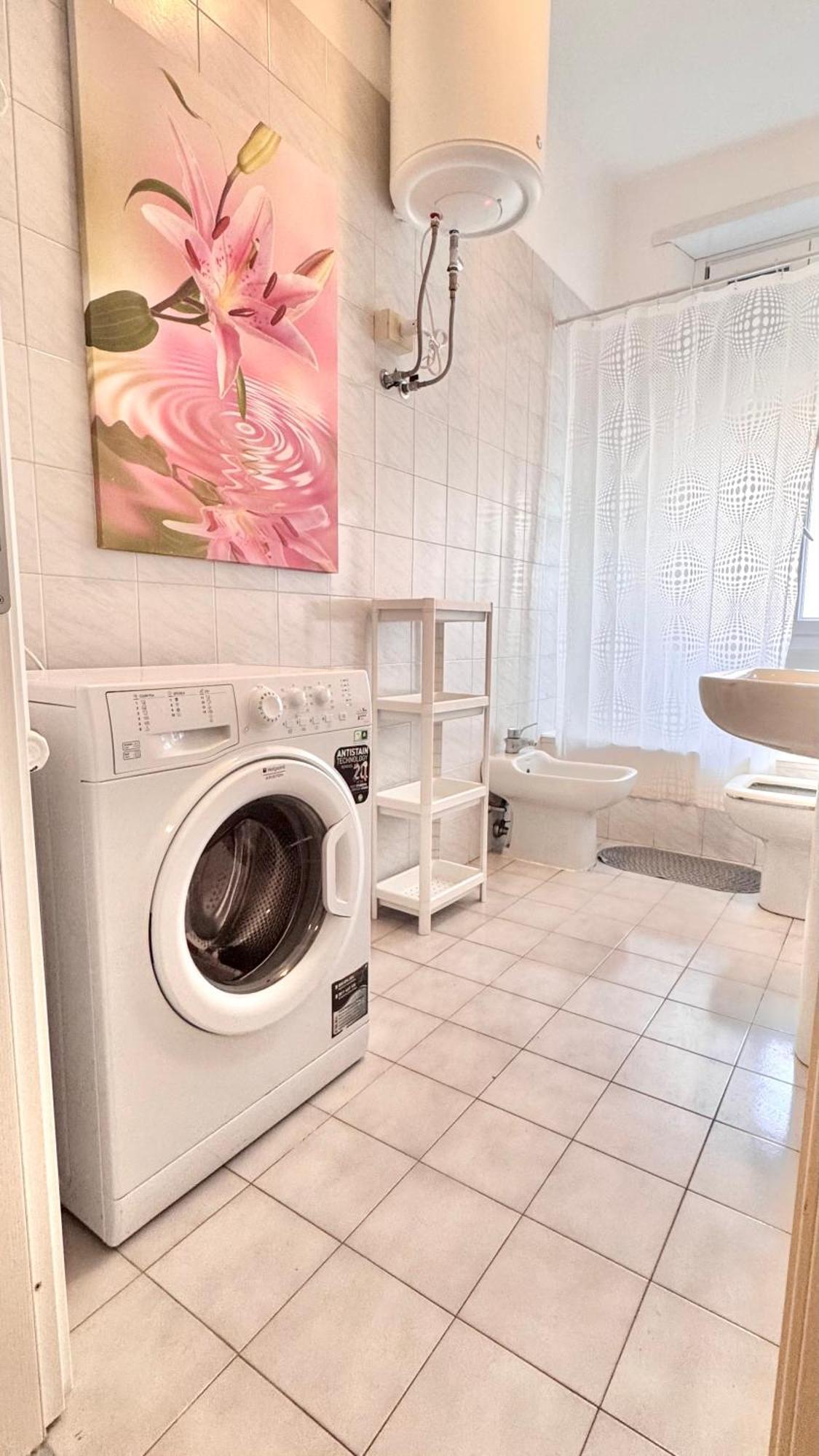 Giuliana St.peter Apartment *