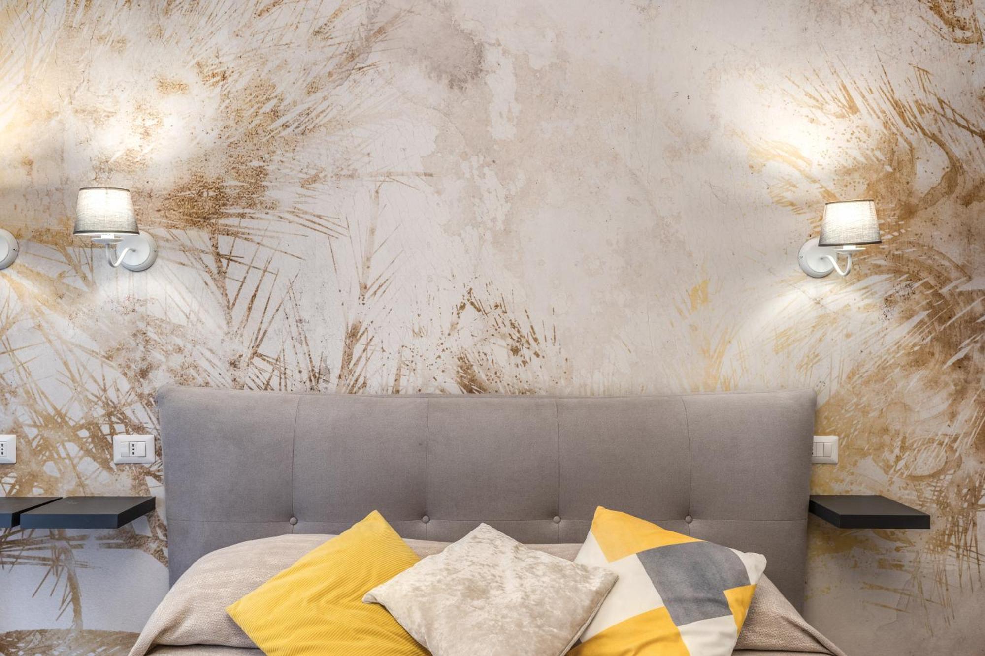 Nala Luxury With Terrace Apartment *