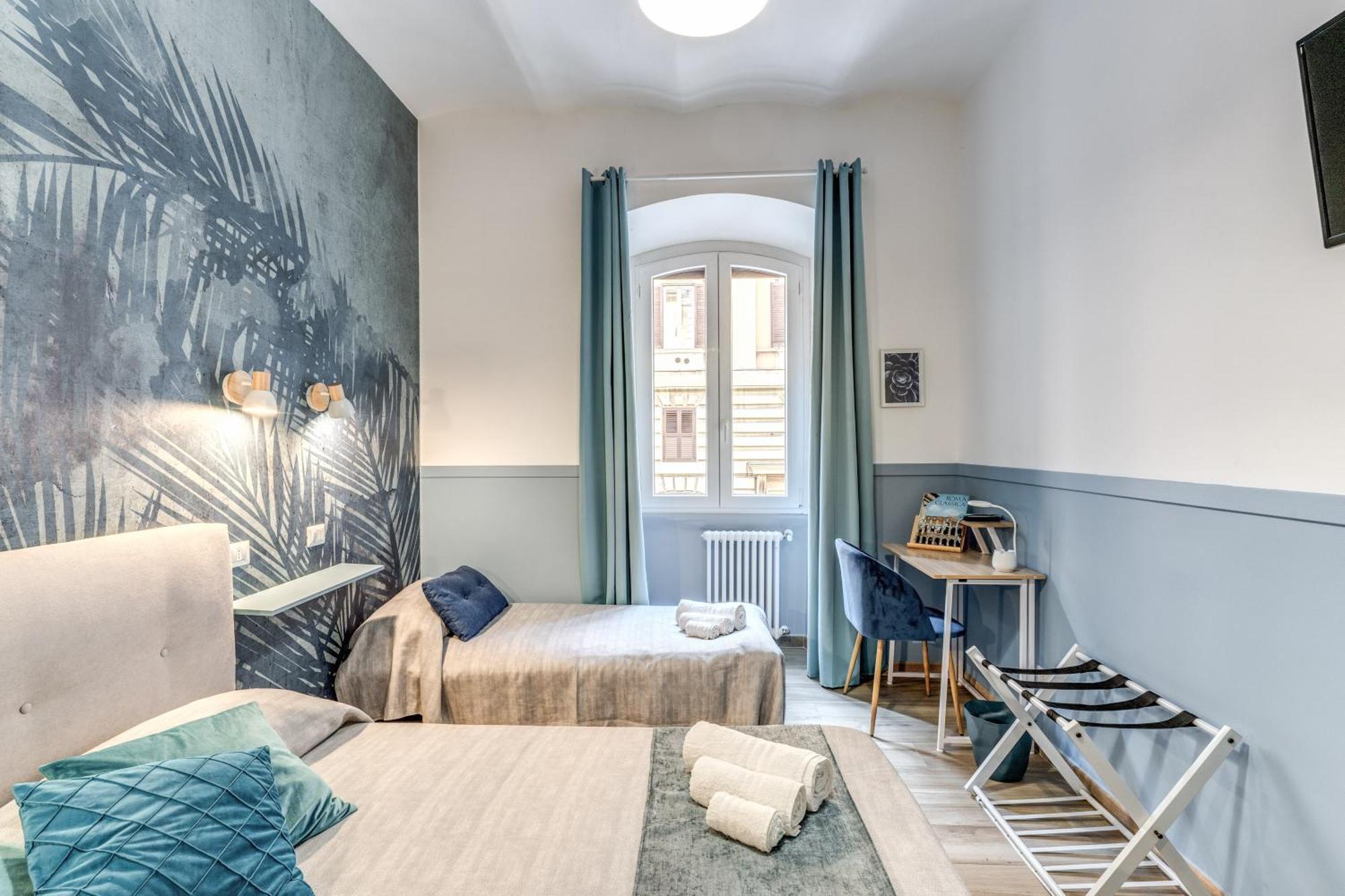 Nala Luxury With Terrace * Rome