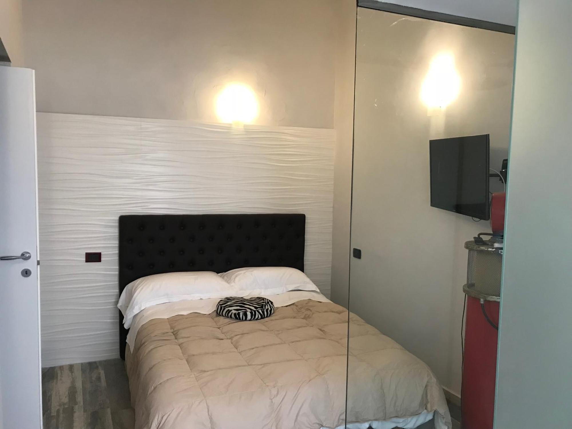 Apartment Ripetta Street *