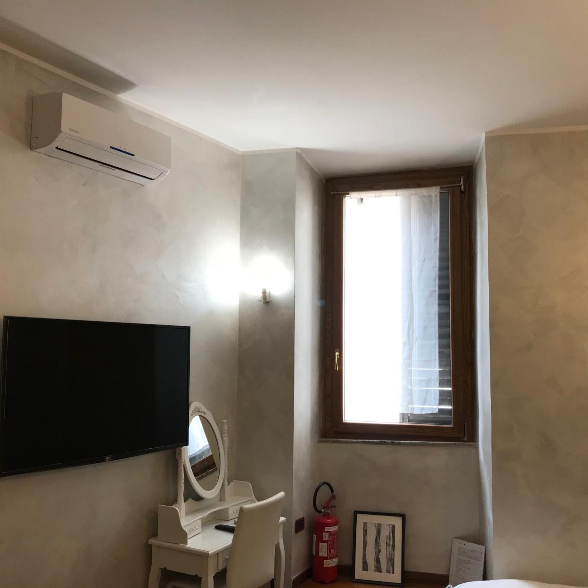 Apartment Ripetta Street Rome