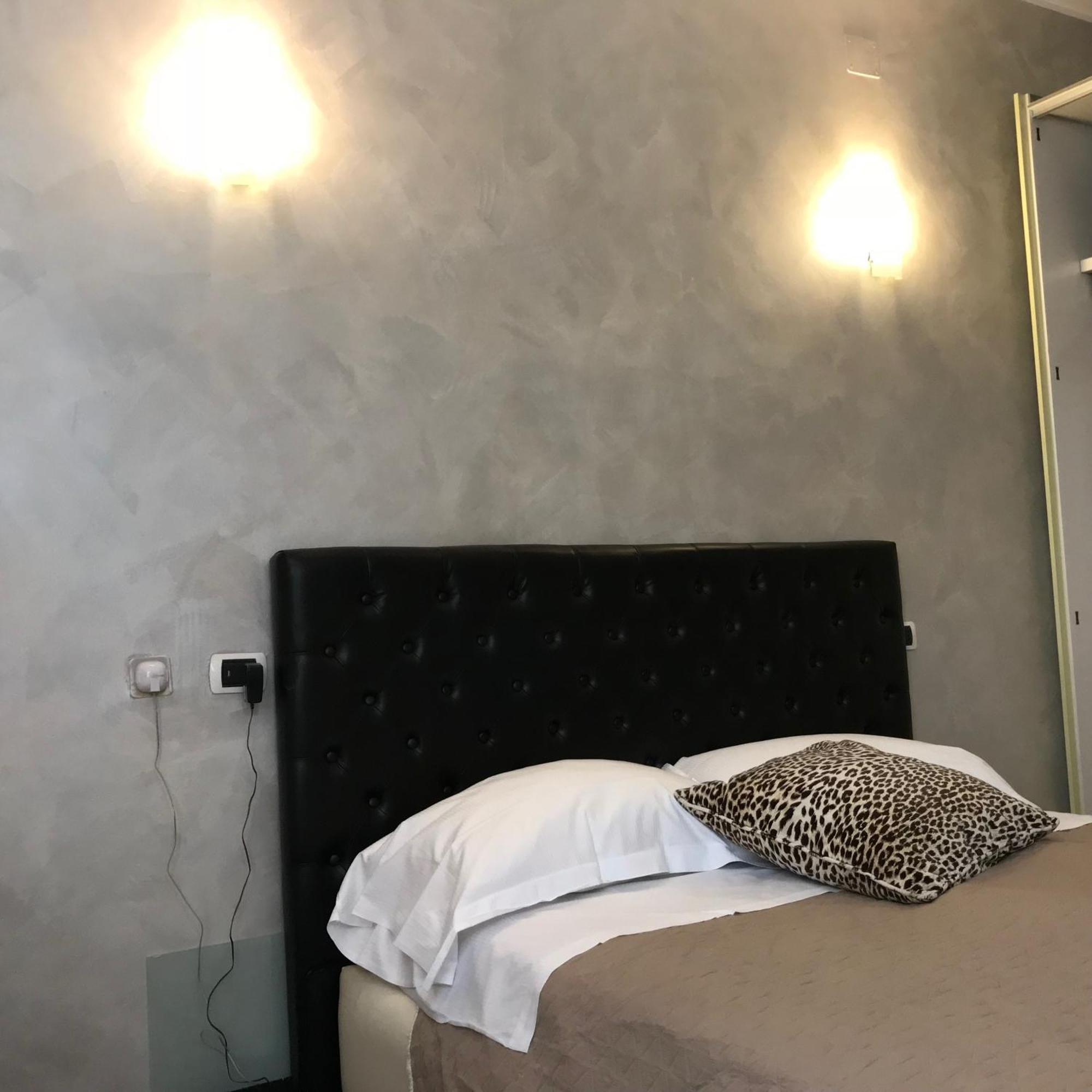 Ripetta Street Apartment