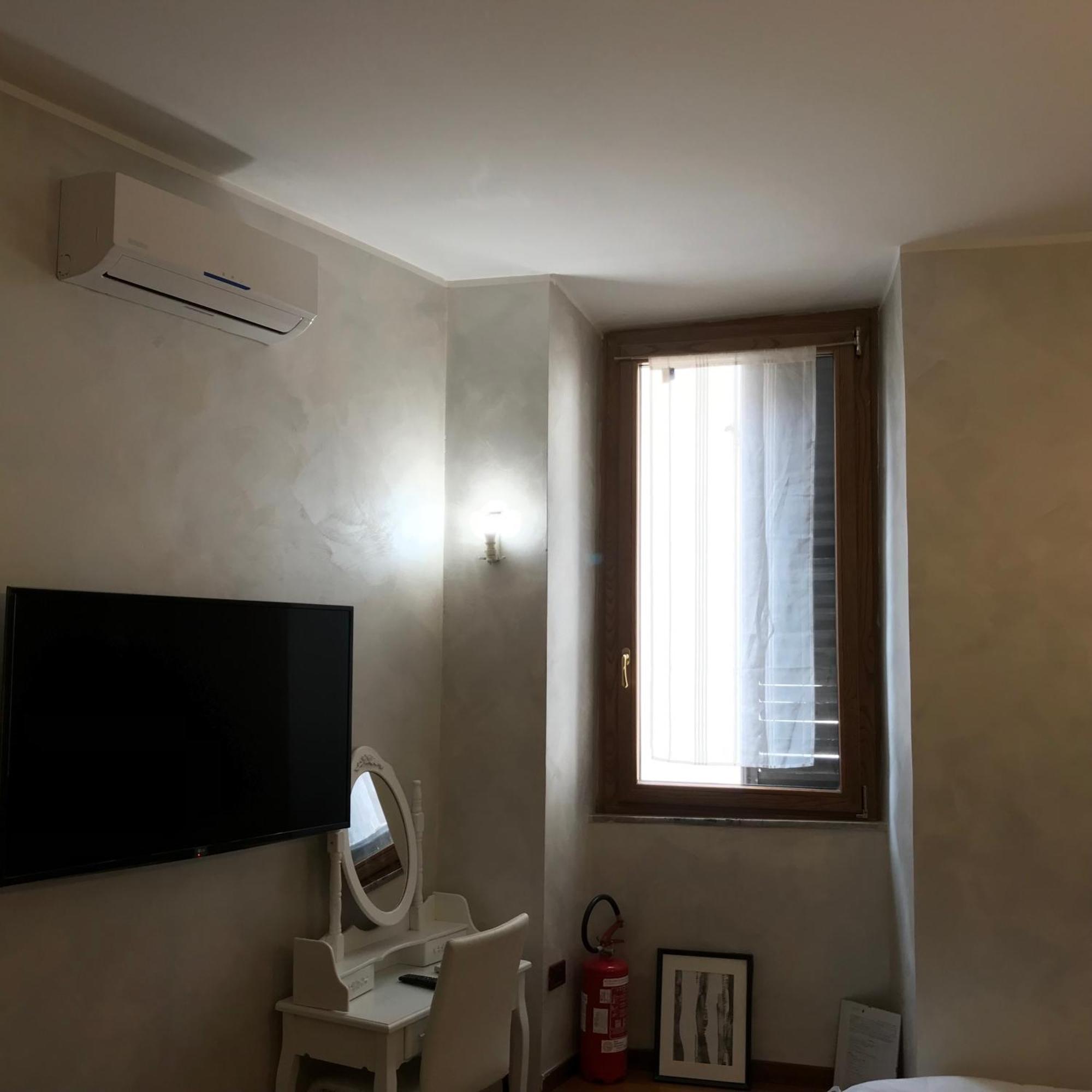 Apartment Ripetta Street *