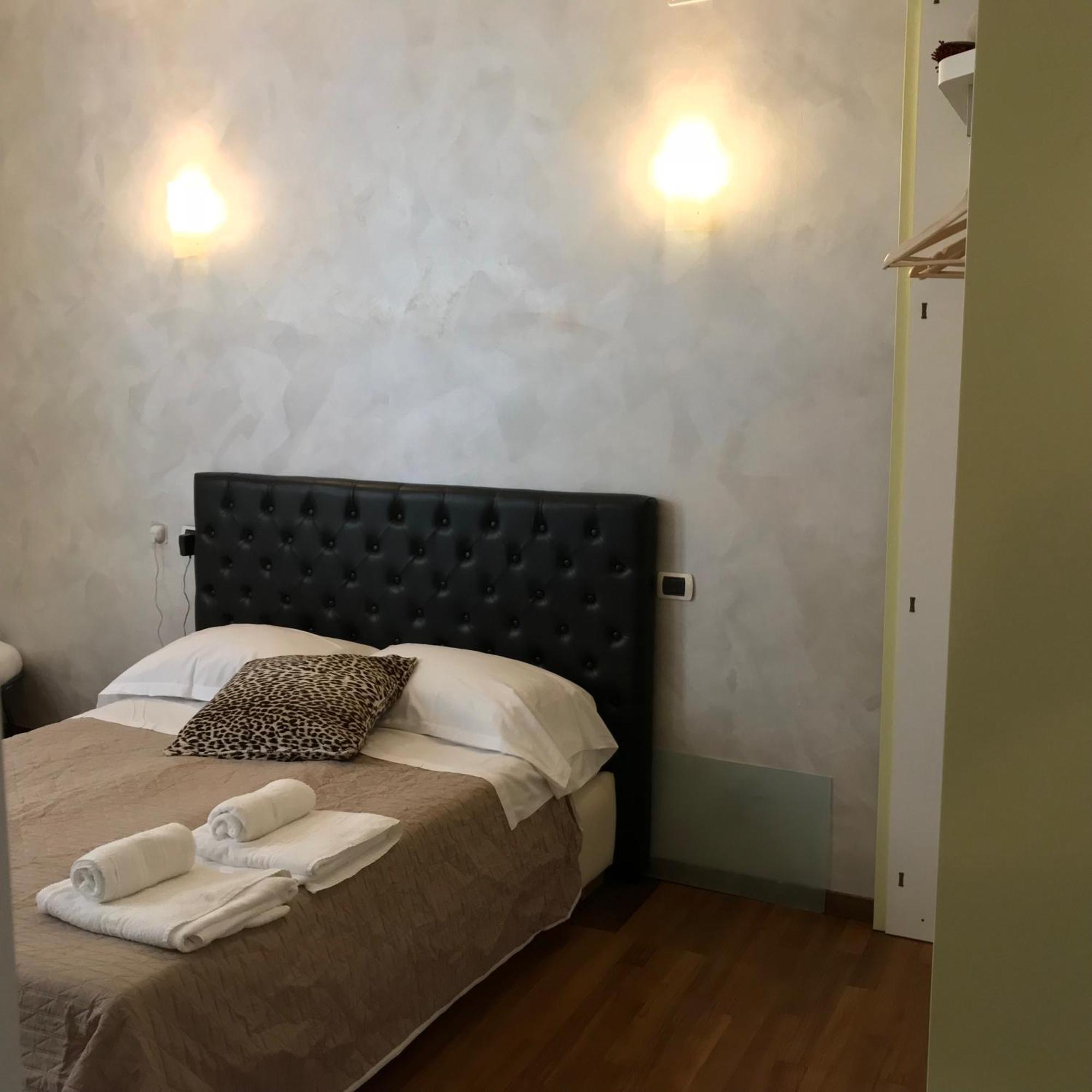 Ripetta Street Rome