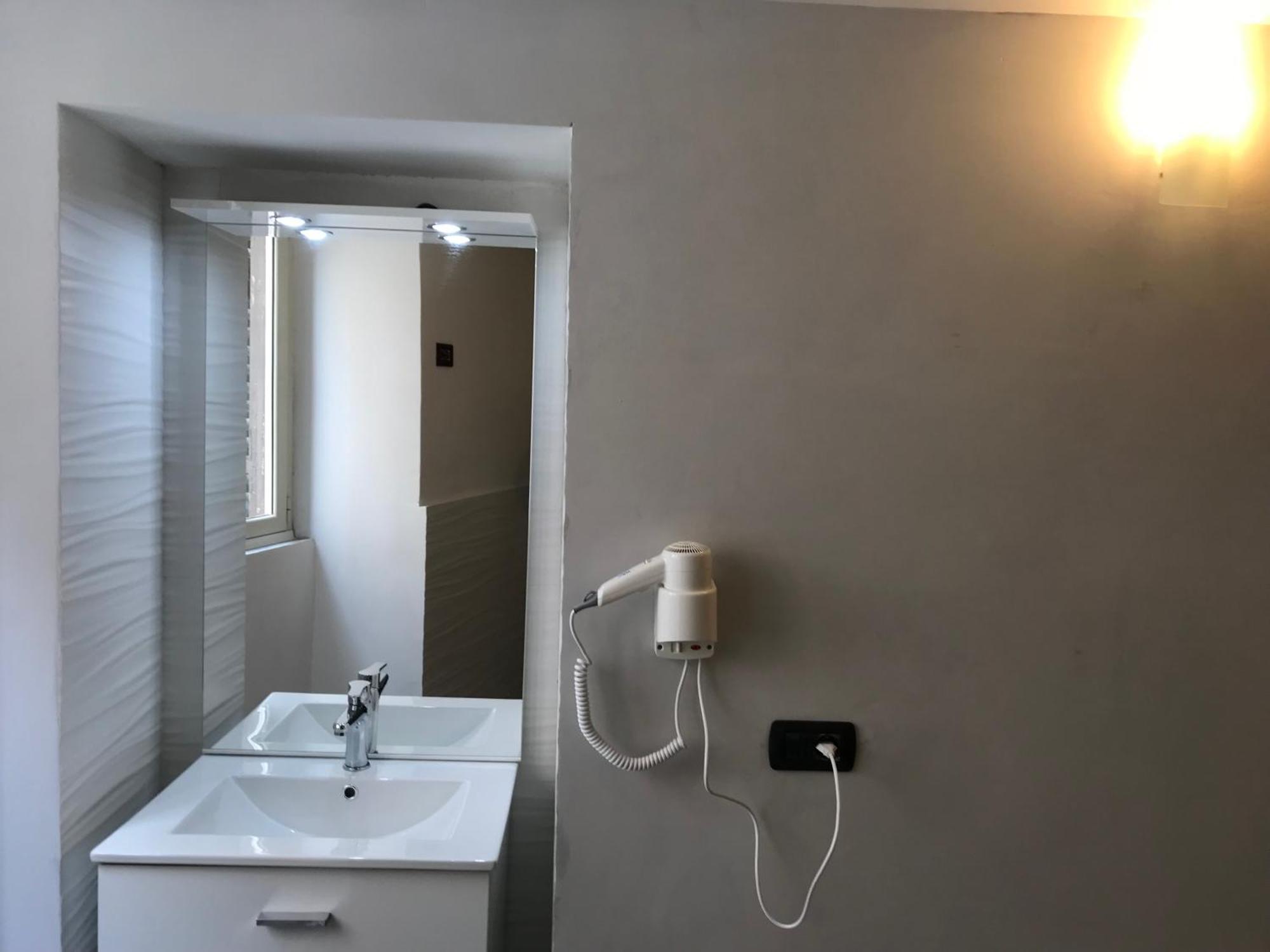 Apartment Ripetta Street