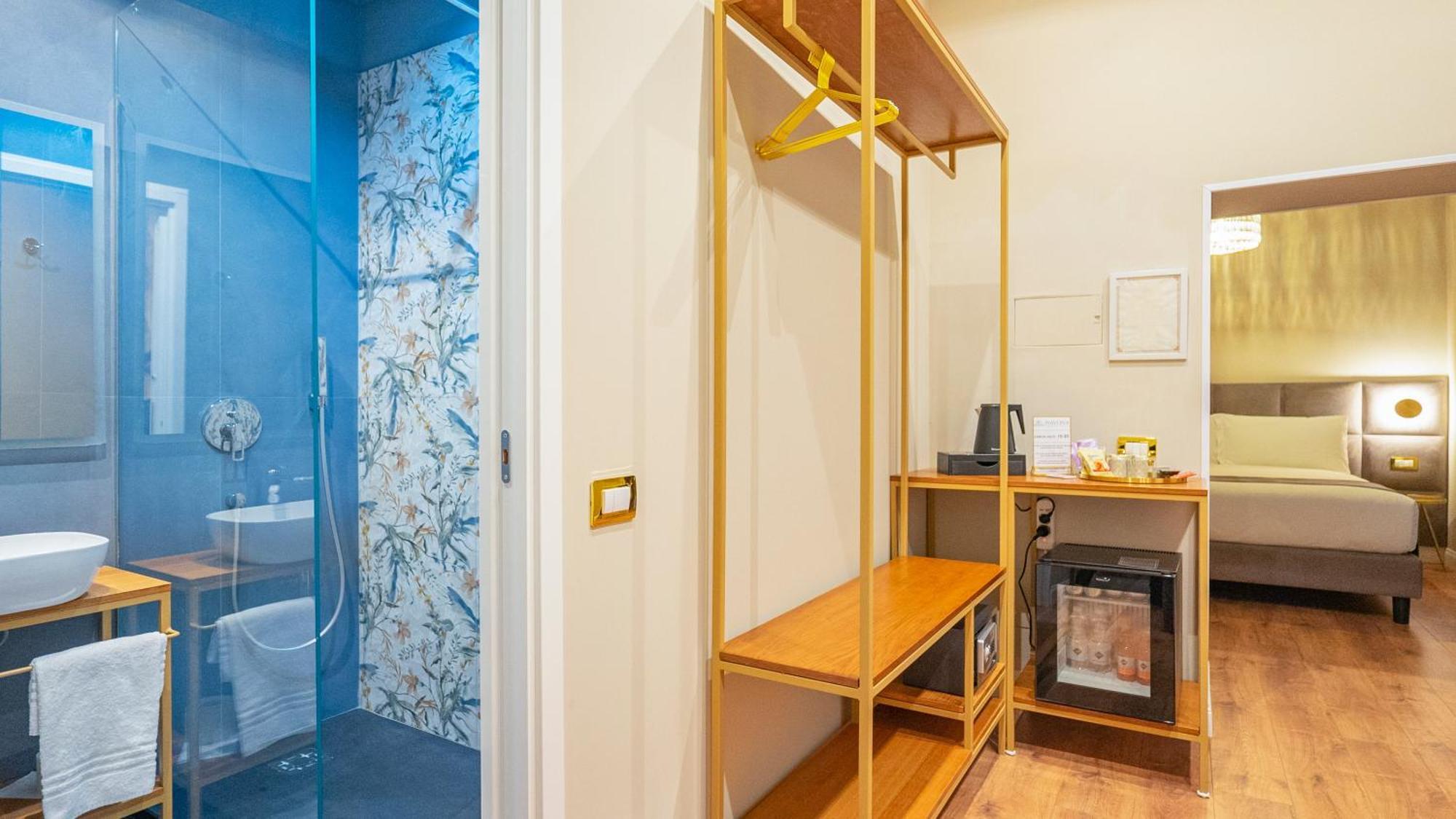 Bed & Breakfast Navona Comfort Rome