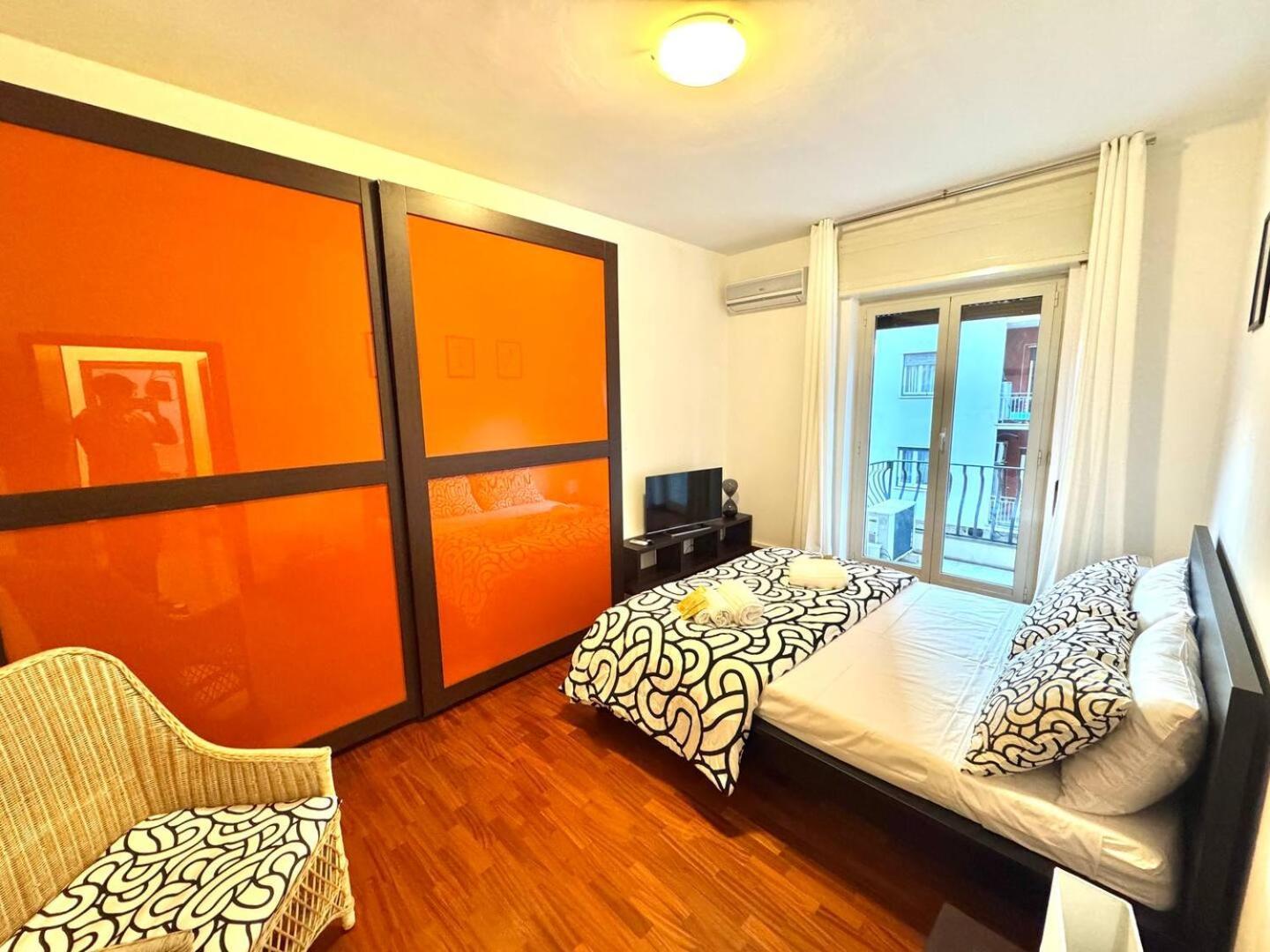 Apartment Vespa S House 10 Minuti Musei Vaticani Rome