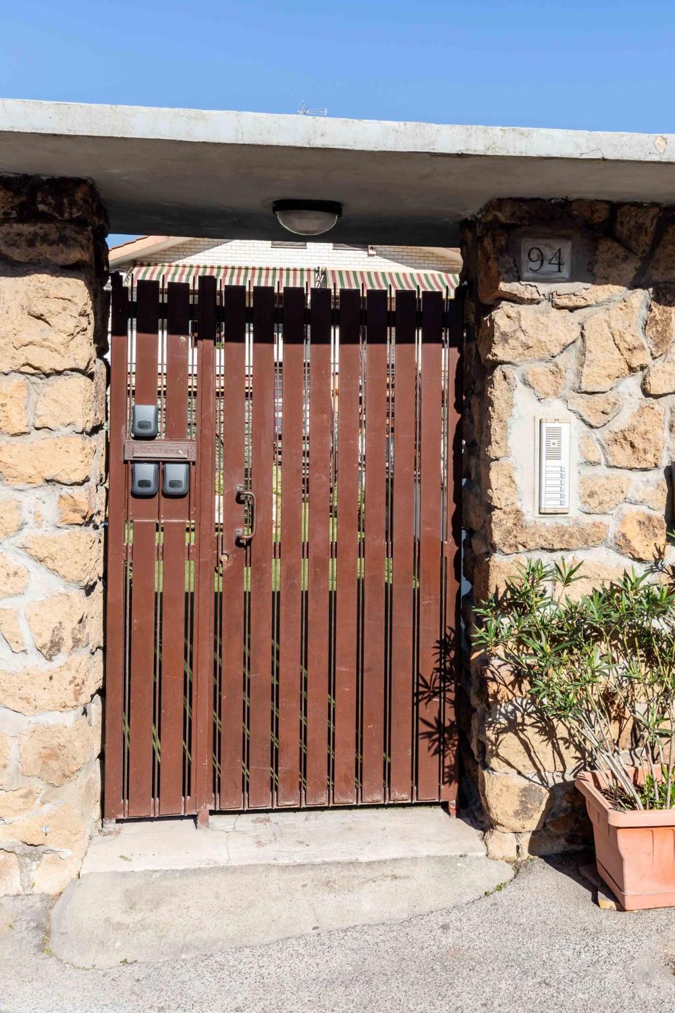 Apartment Residenza Aurelia Rome