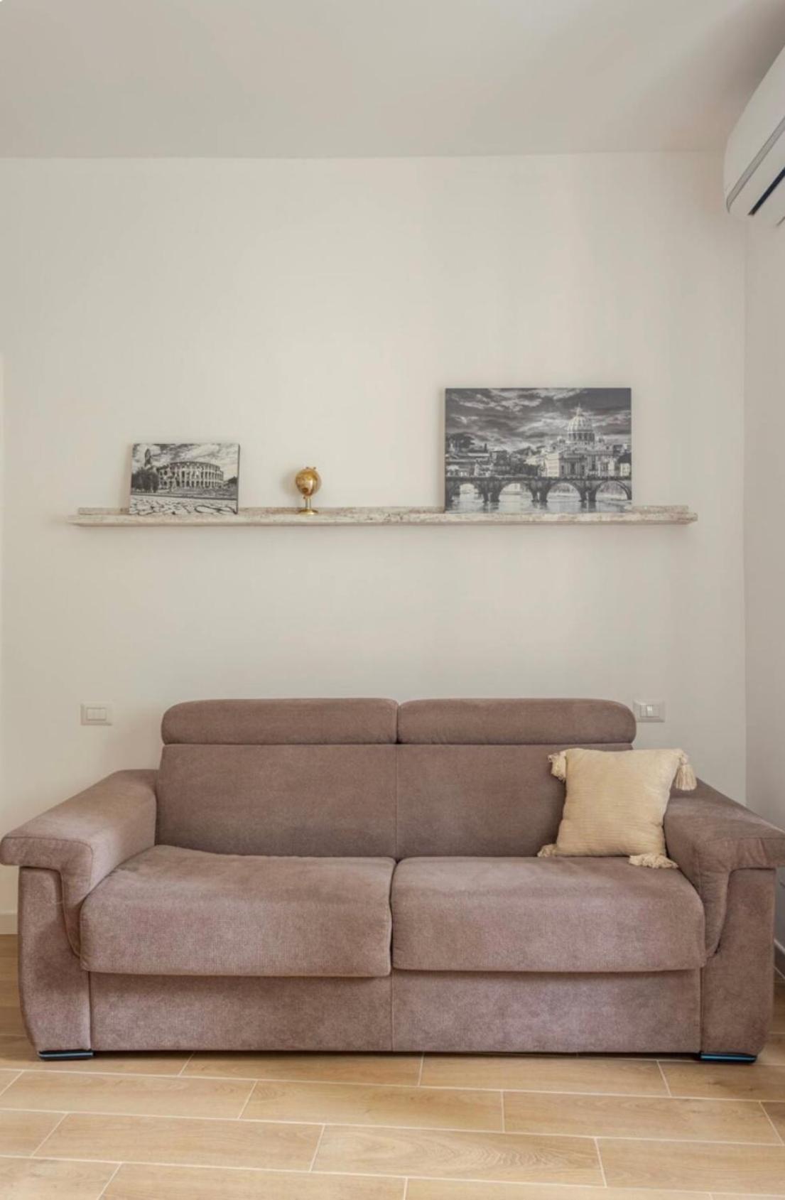 Appartement A Casa Di Irene Rome
