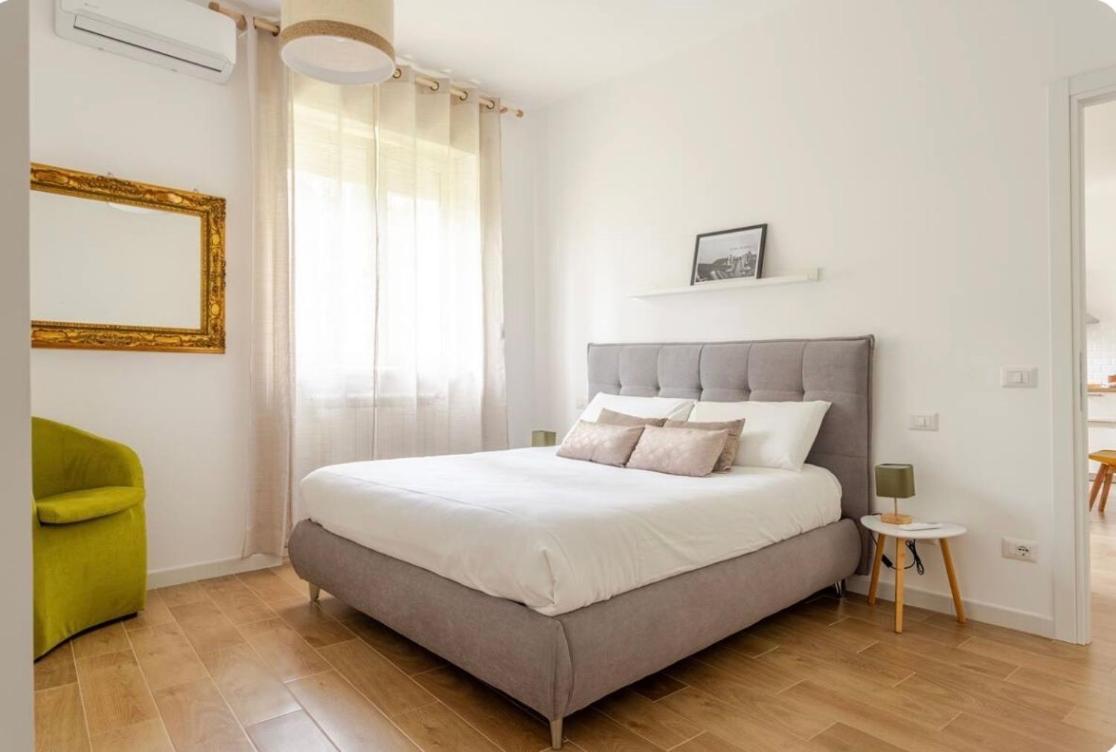 Appartement A Casa Di Irene