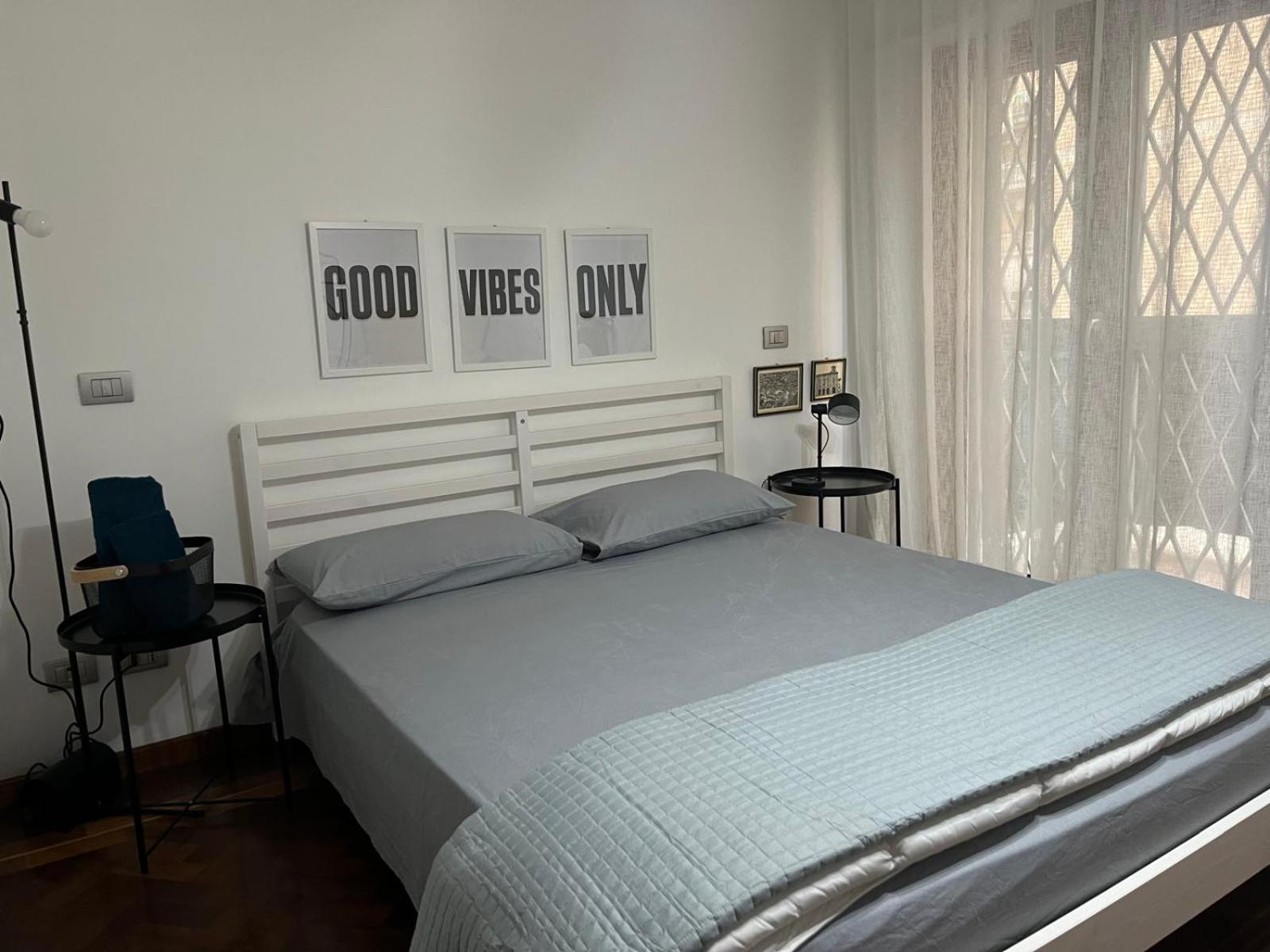 Apartment Interno2001 Rome