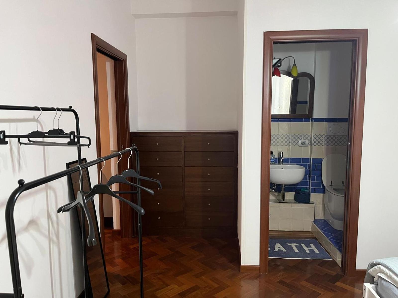 Apartment Interno2001