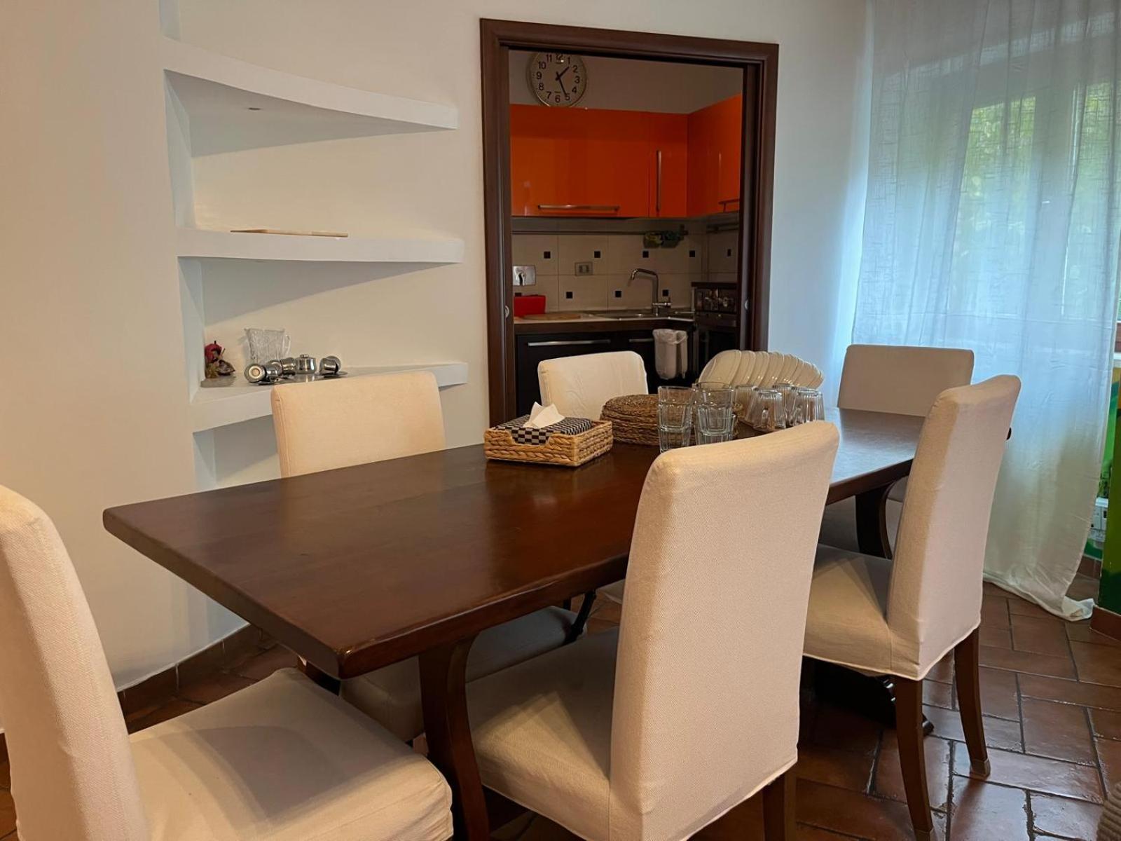 Interno2001 Apartment *