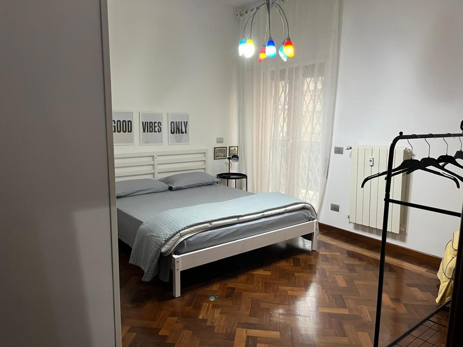 Apartment Interno2001 Rome