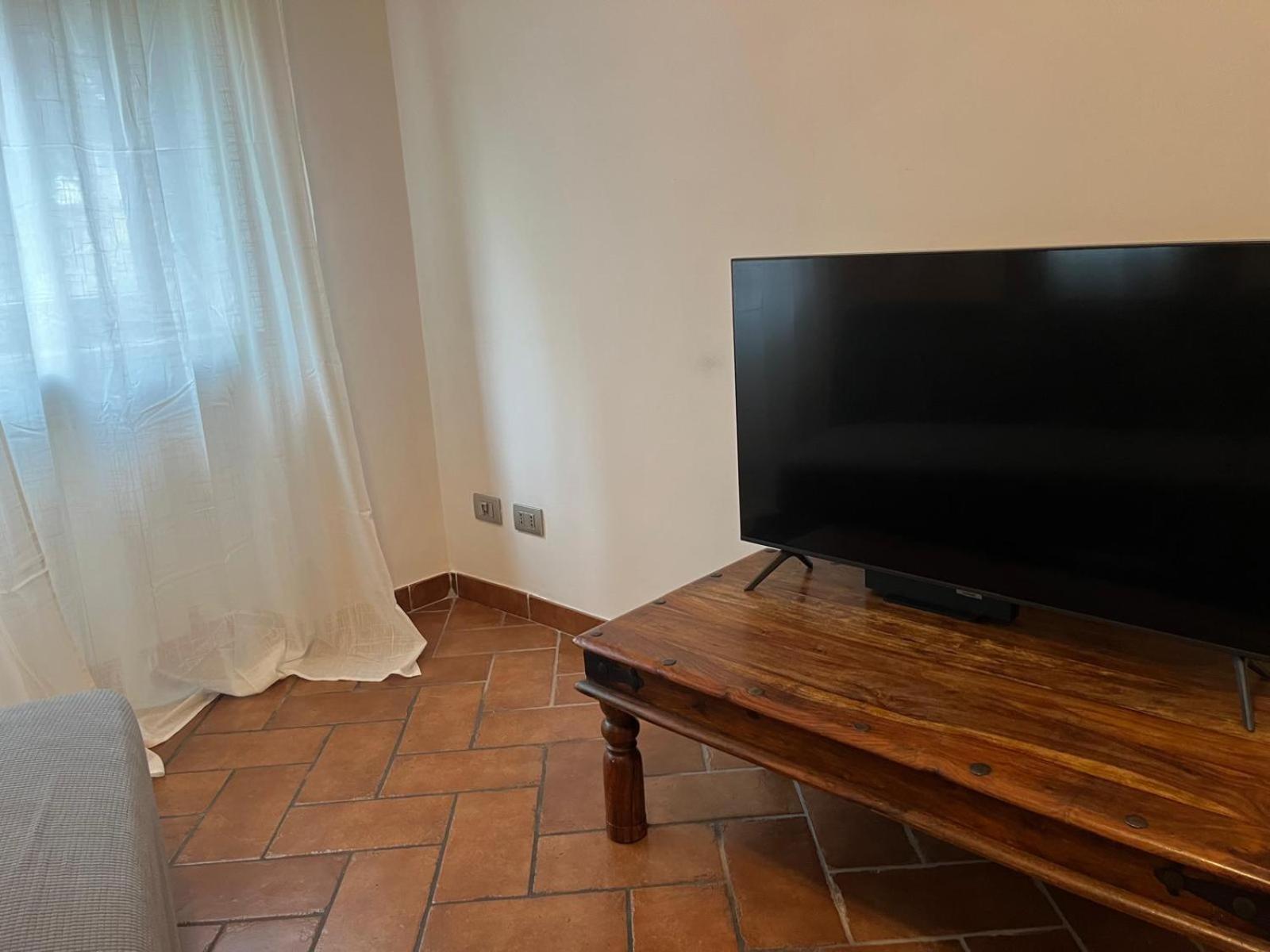 Interno2001 Rome