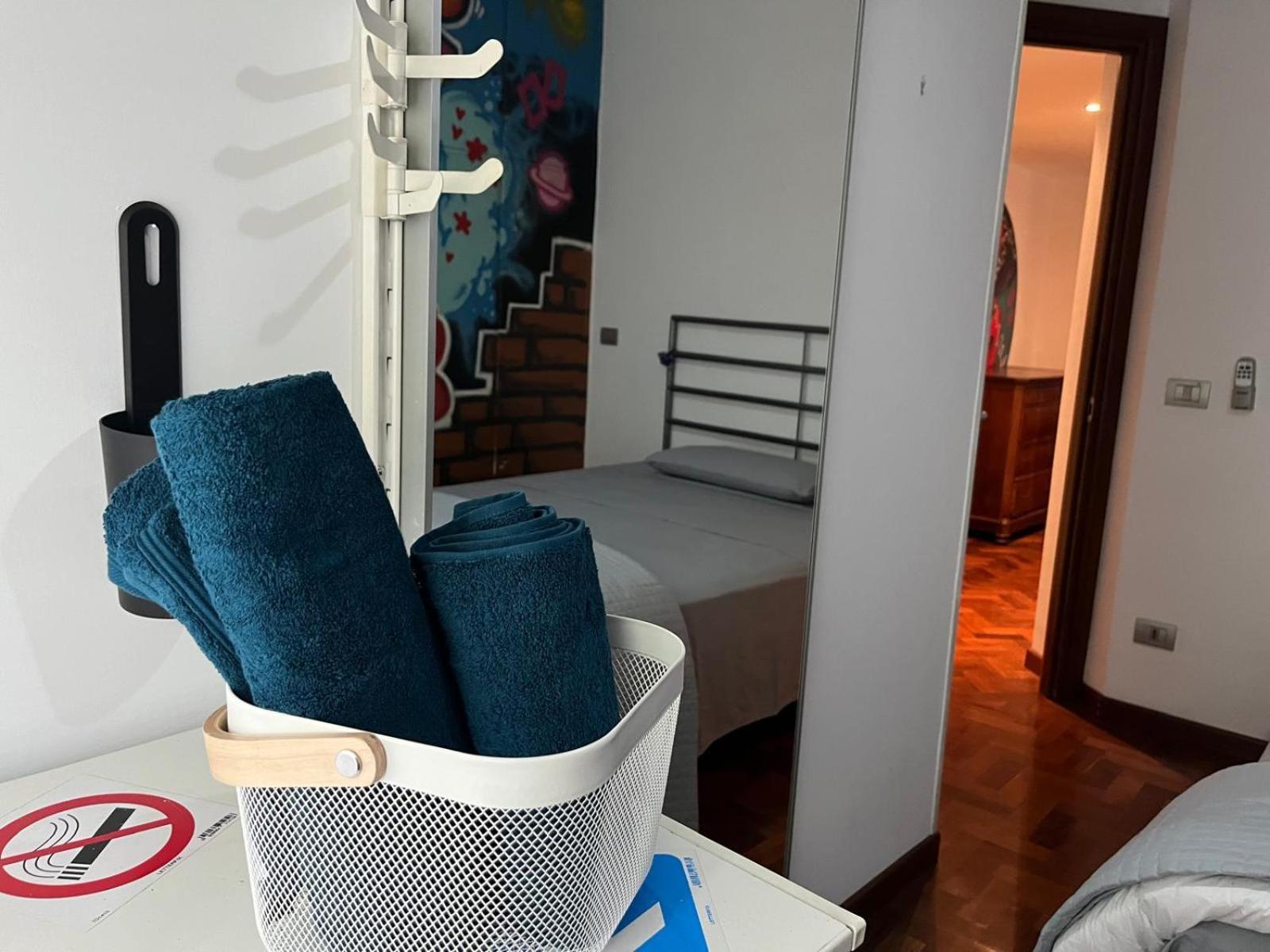 Interno2001 Apartment Rome