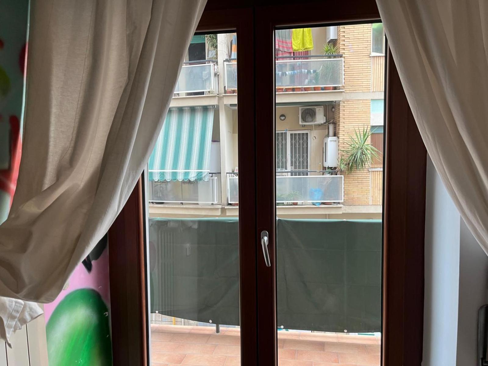 Interno2001 Apartment