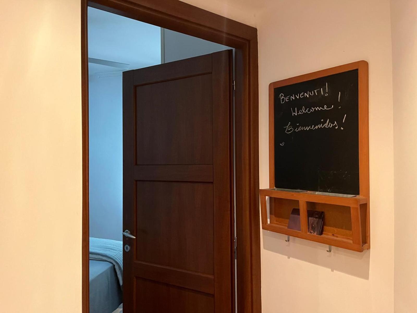 Interno2001 Apartment *