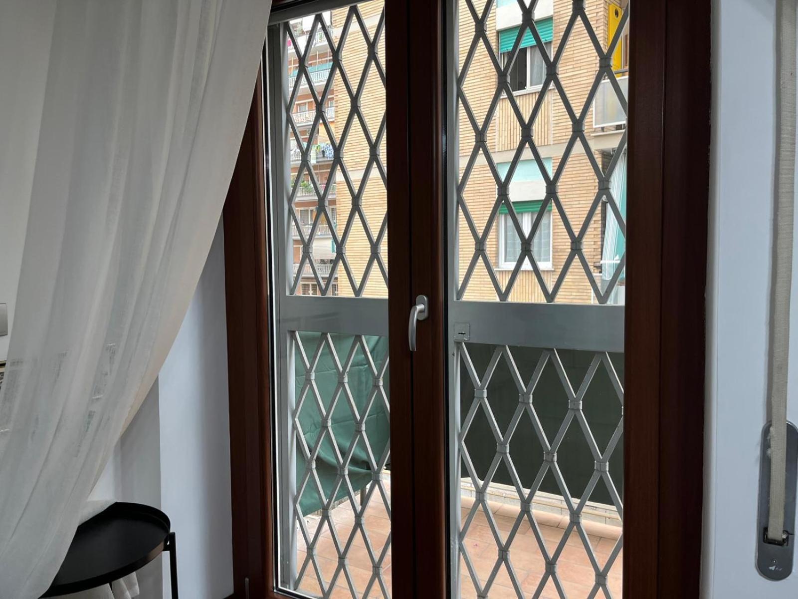 Apartment Interno2001
