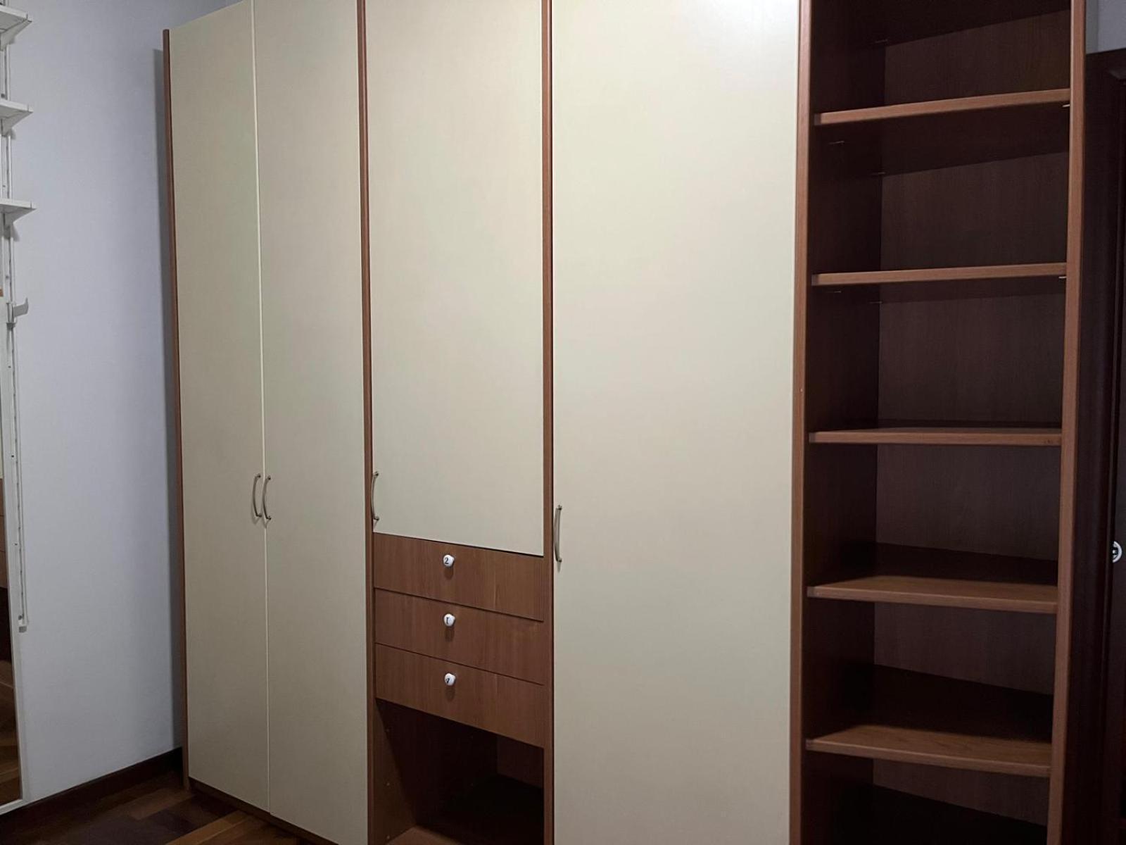 Interno2001 Apartment