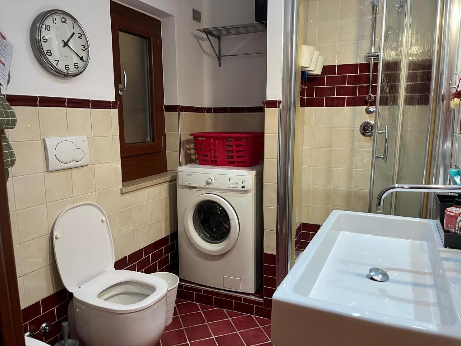 Interno2001 Apartment *