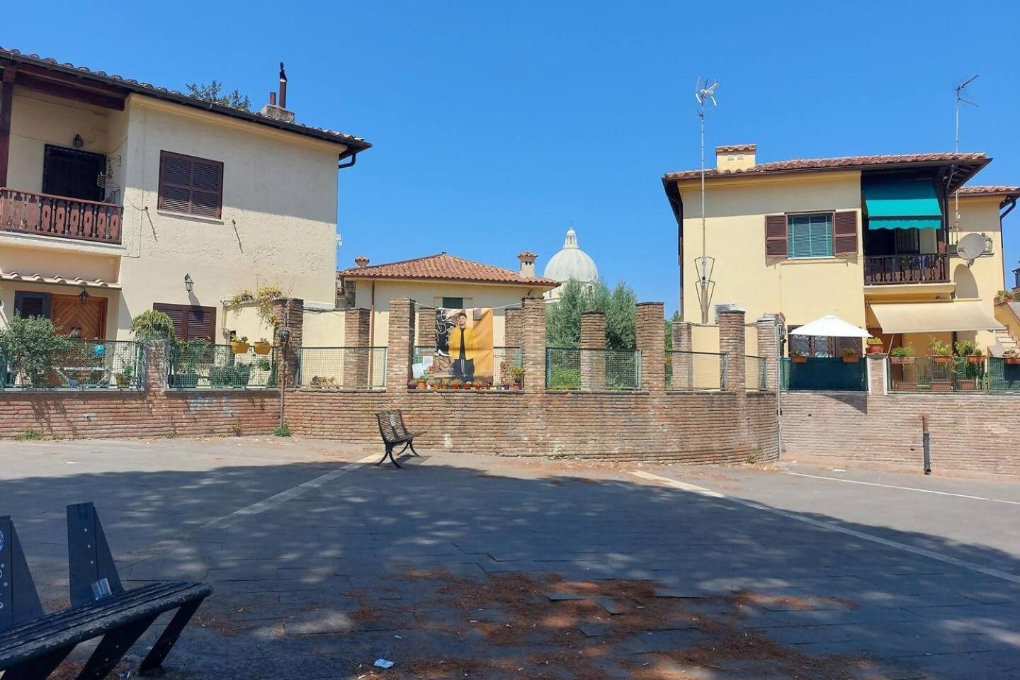 Garbatella Place *
