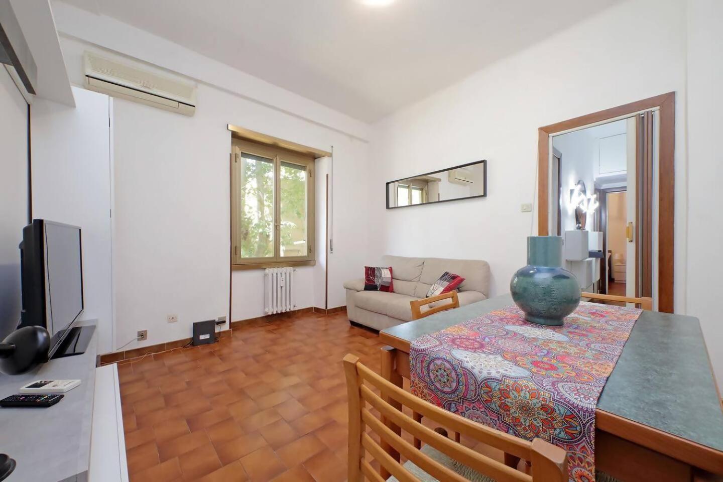 Apartment Garbatella Place
