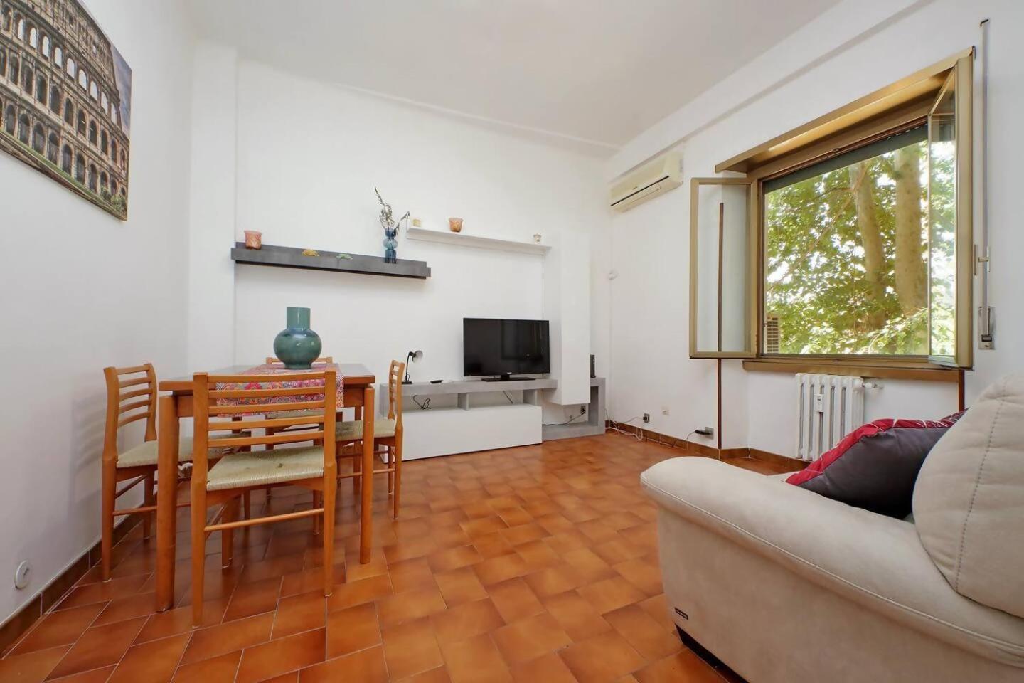 Apartment Garbatella Place *