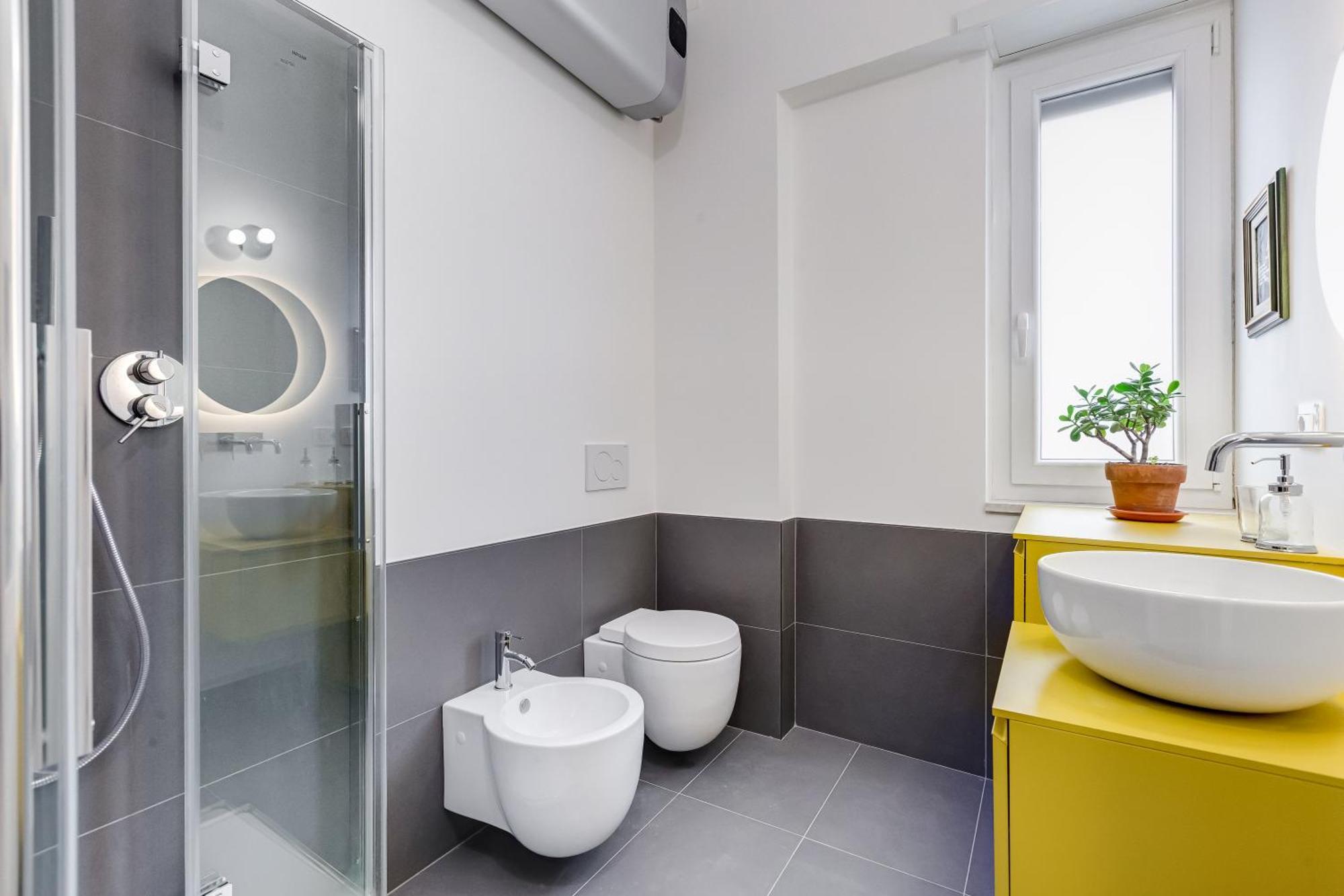 Apartment Franz Rome