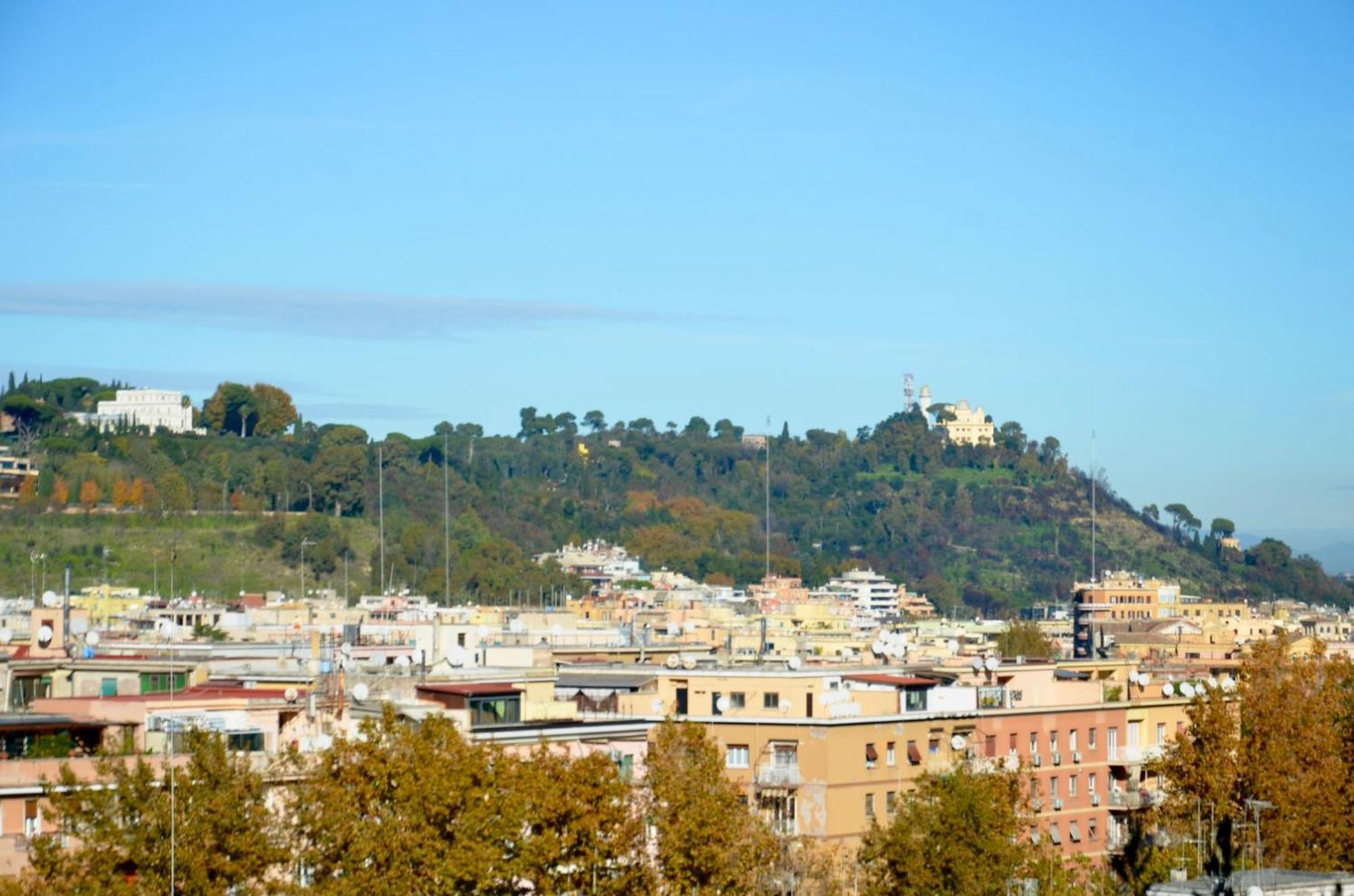 Guest house Vatican View Experience *