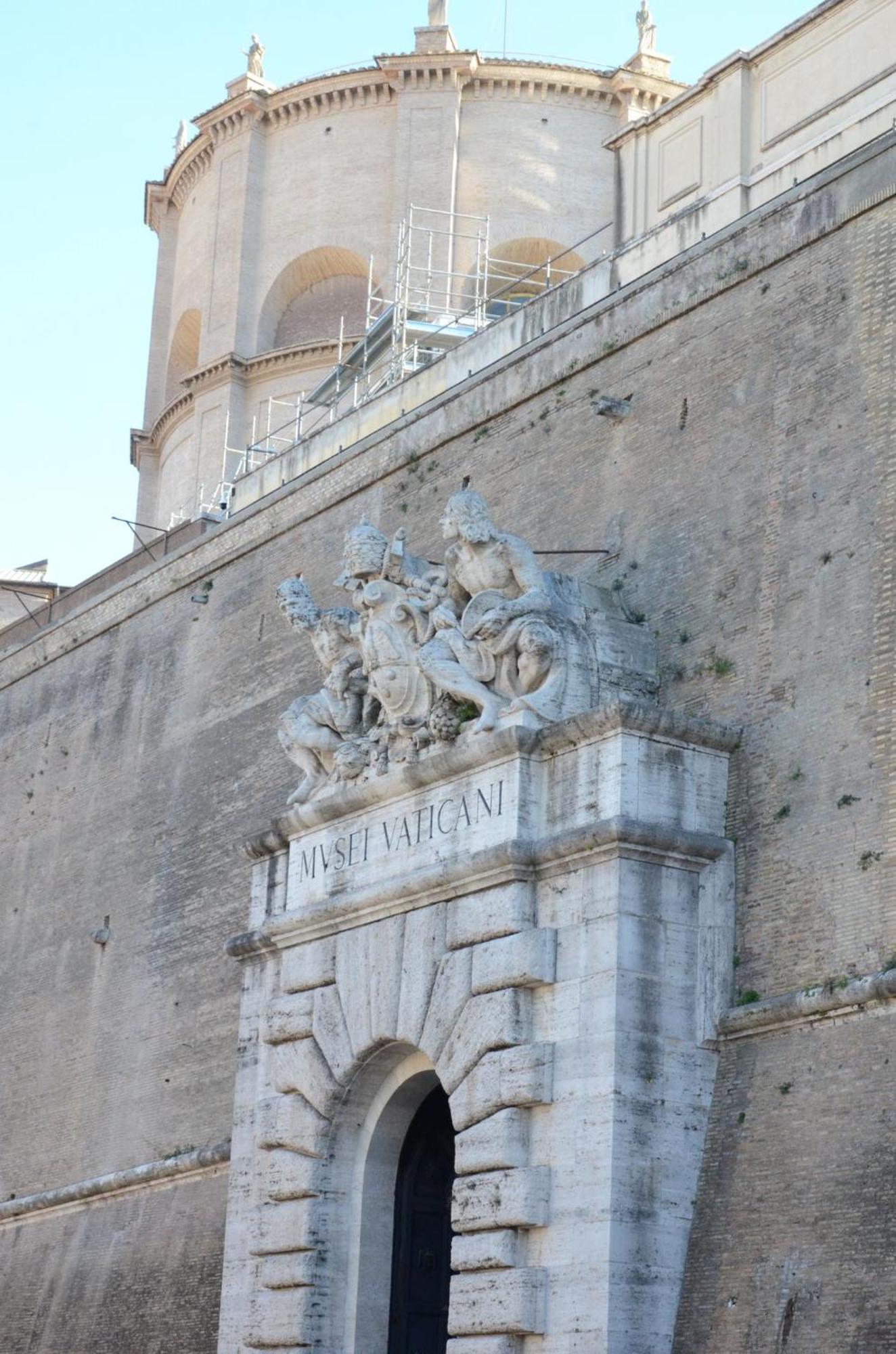 Guest house Vatican View Experience *