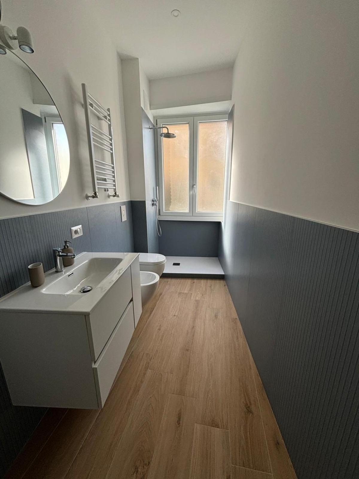 Apartment Maison Alteri Rome
