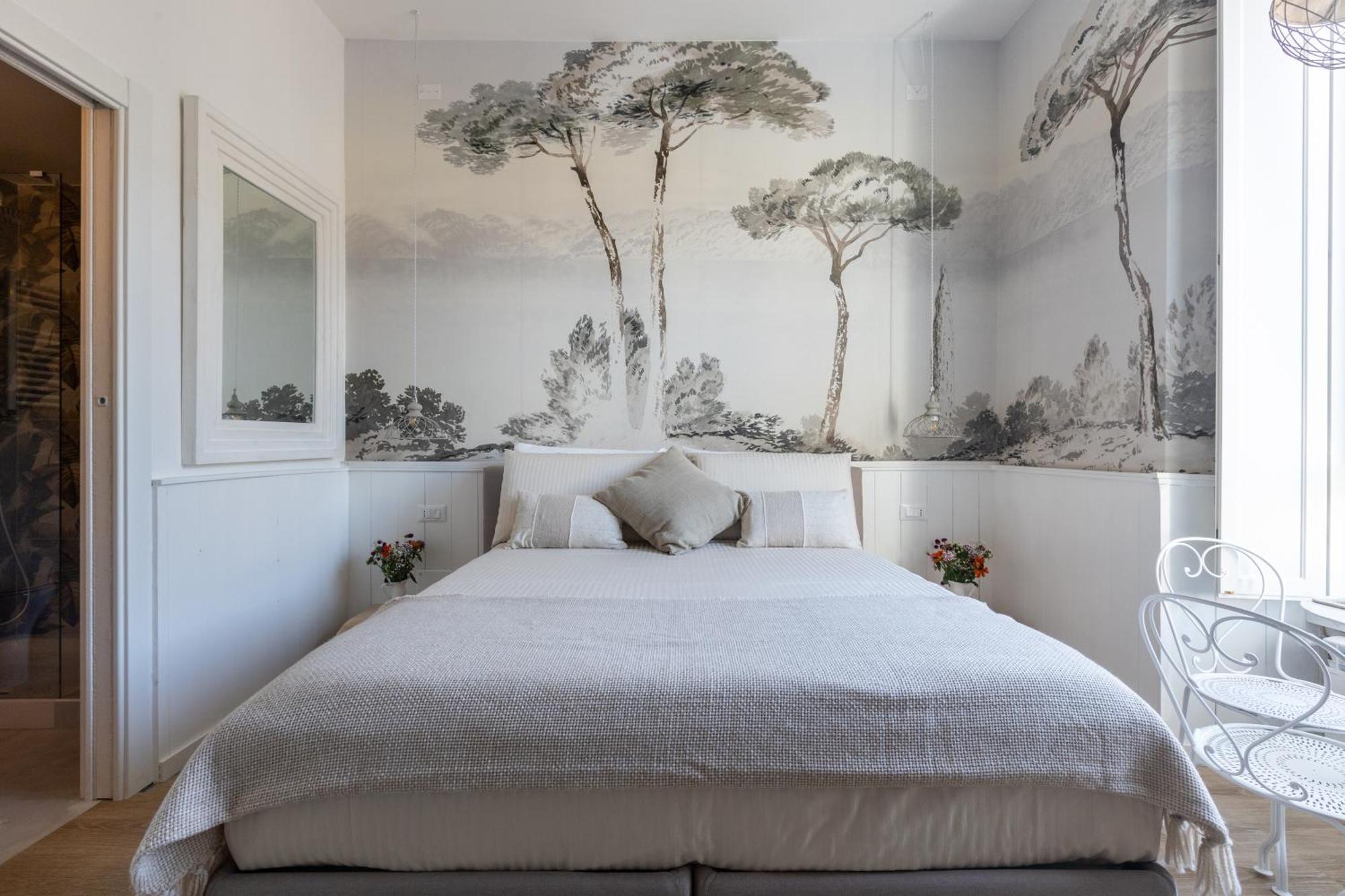 Primo Piano Garden Guest house Rome