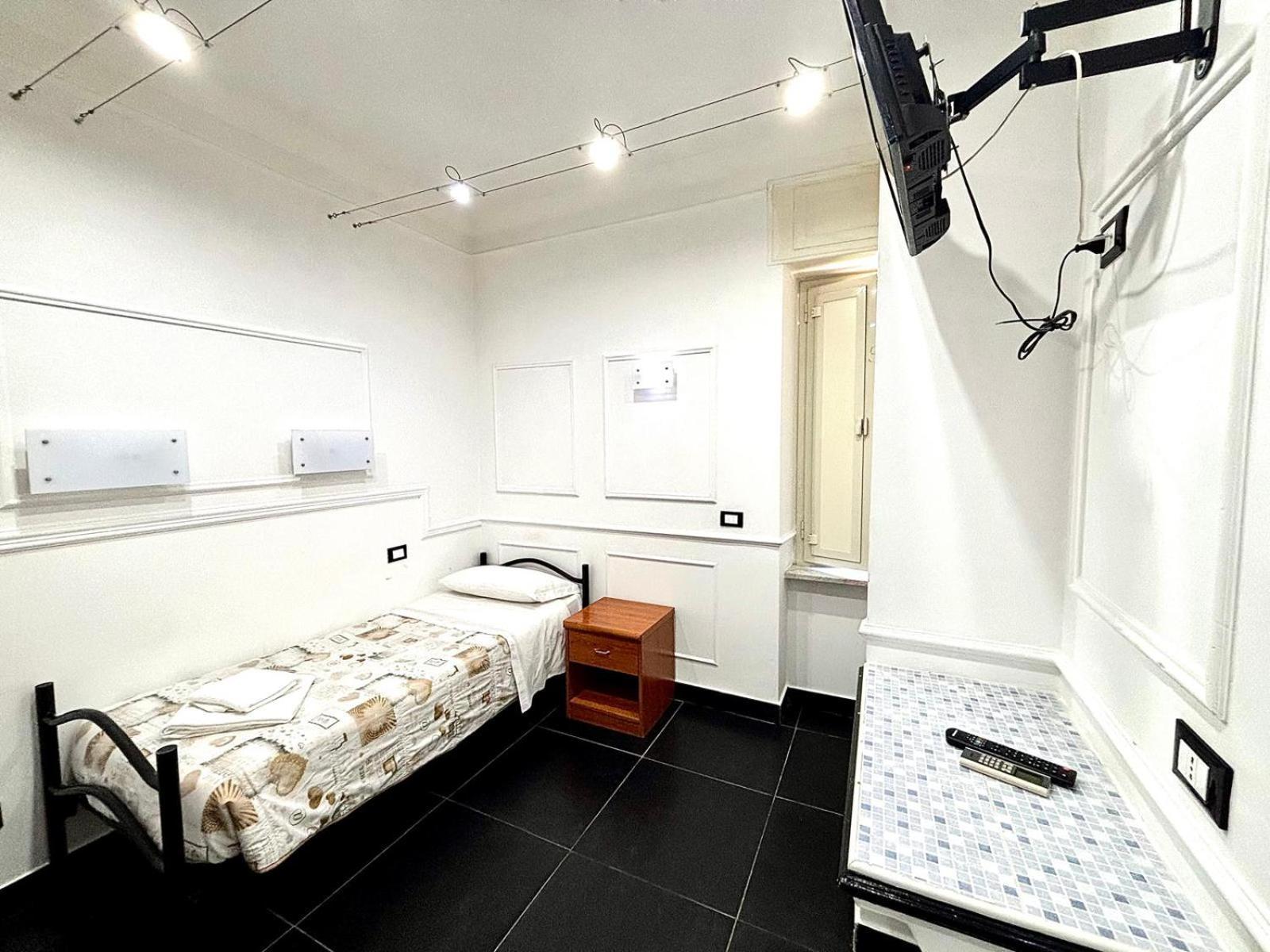 Palace Hostel
