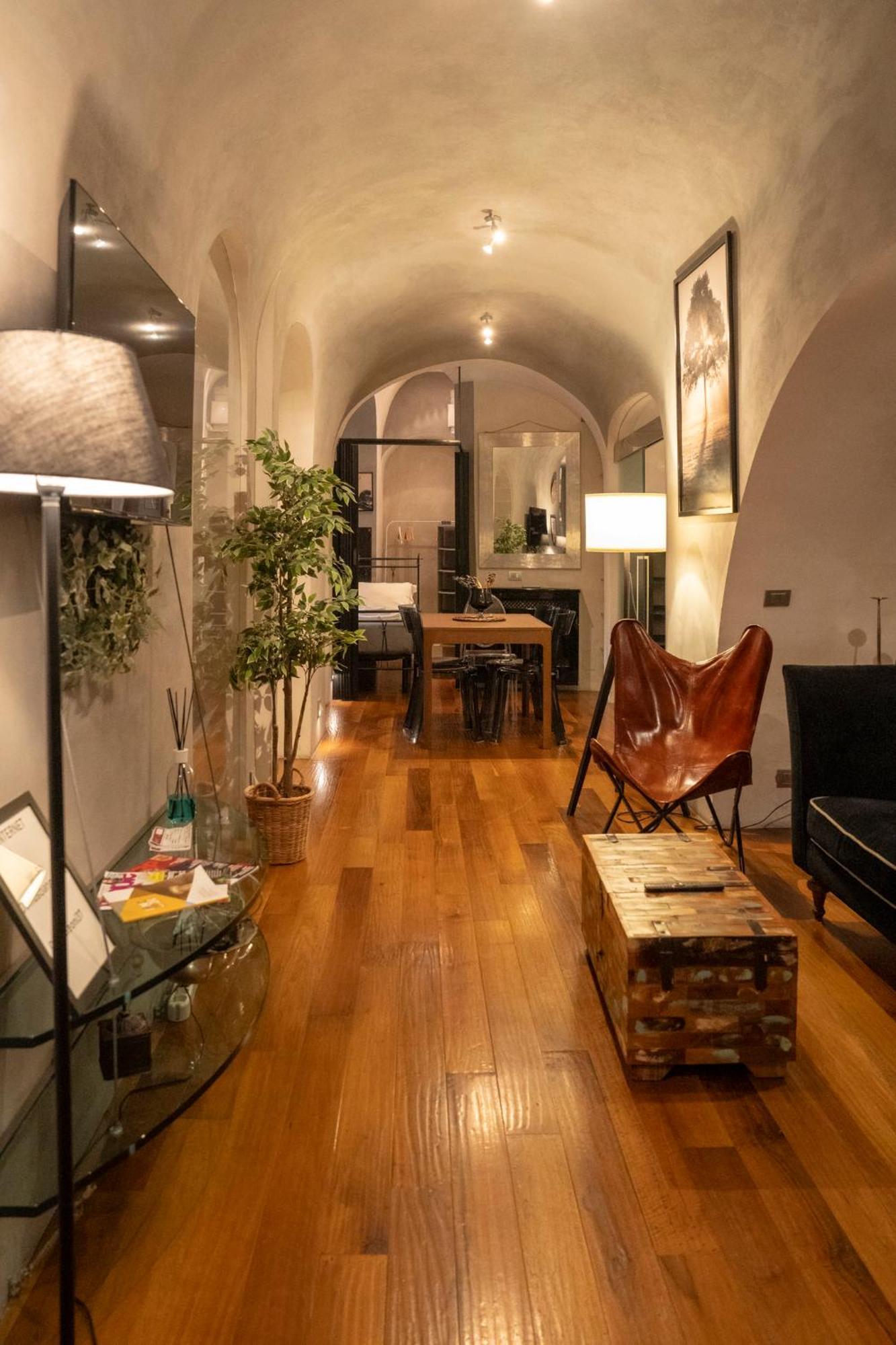 Apartamento Domus Ciancaleoni - Colosseum - Rione Monti Roma