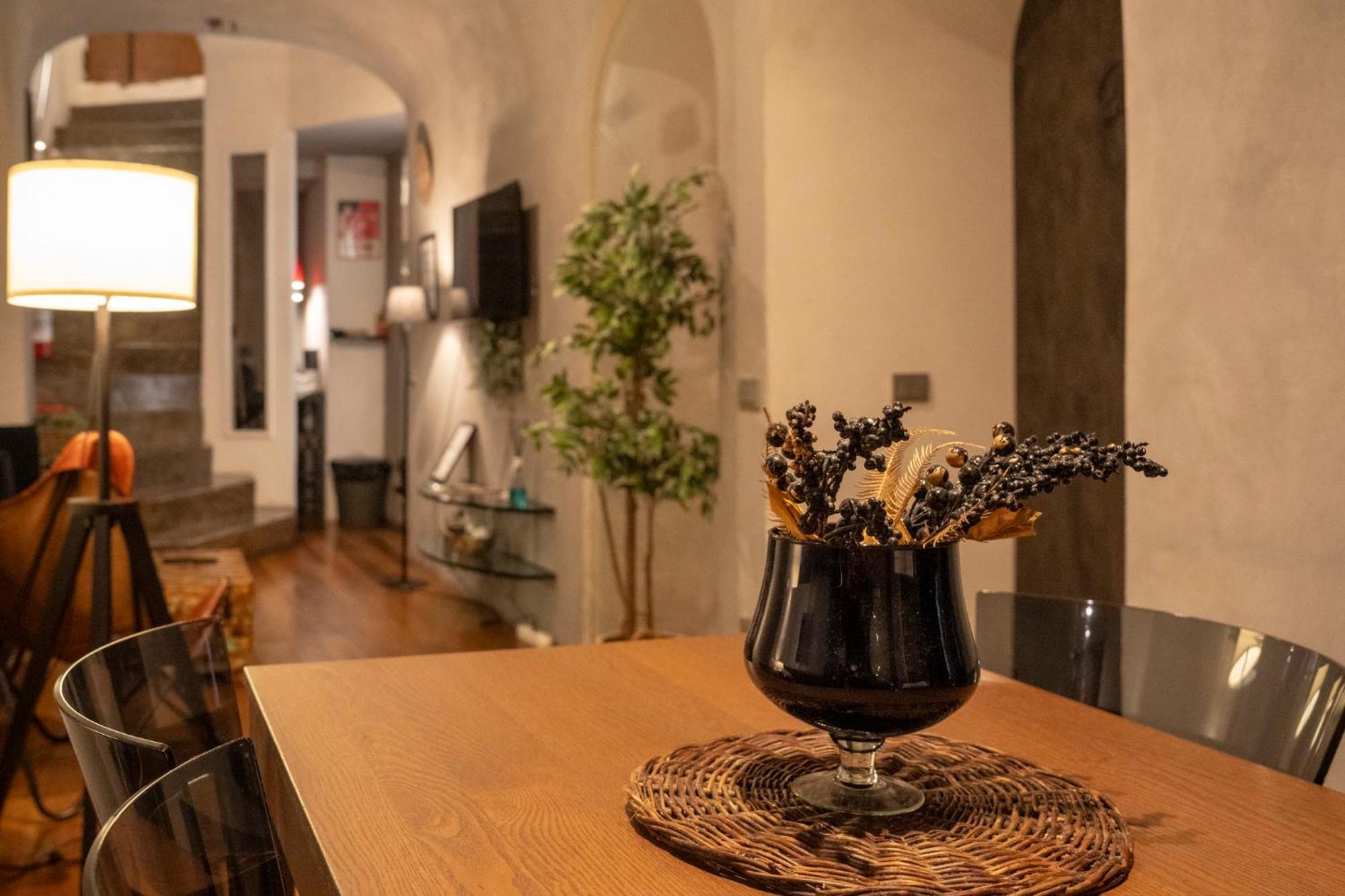 Domus Ciancaleoni - Colosseum - Rione Monti Apartamento Roma