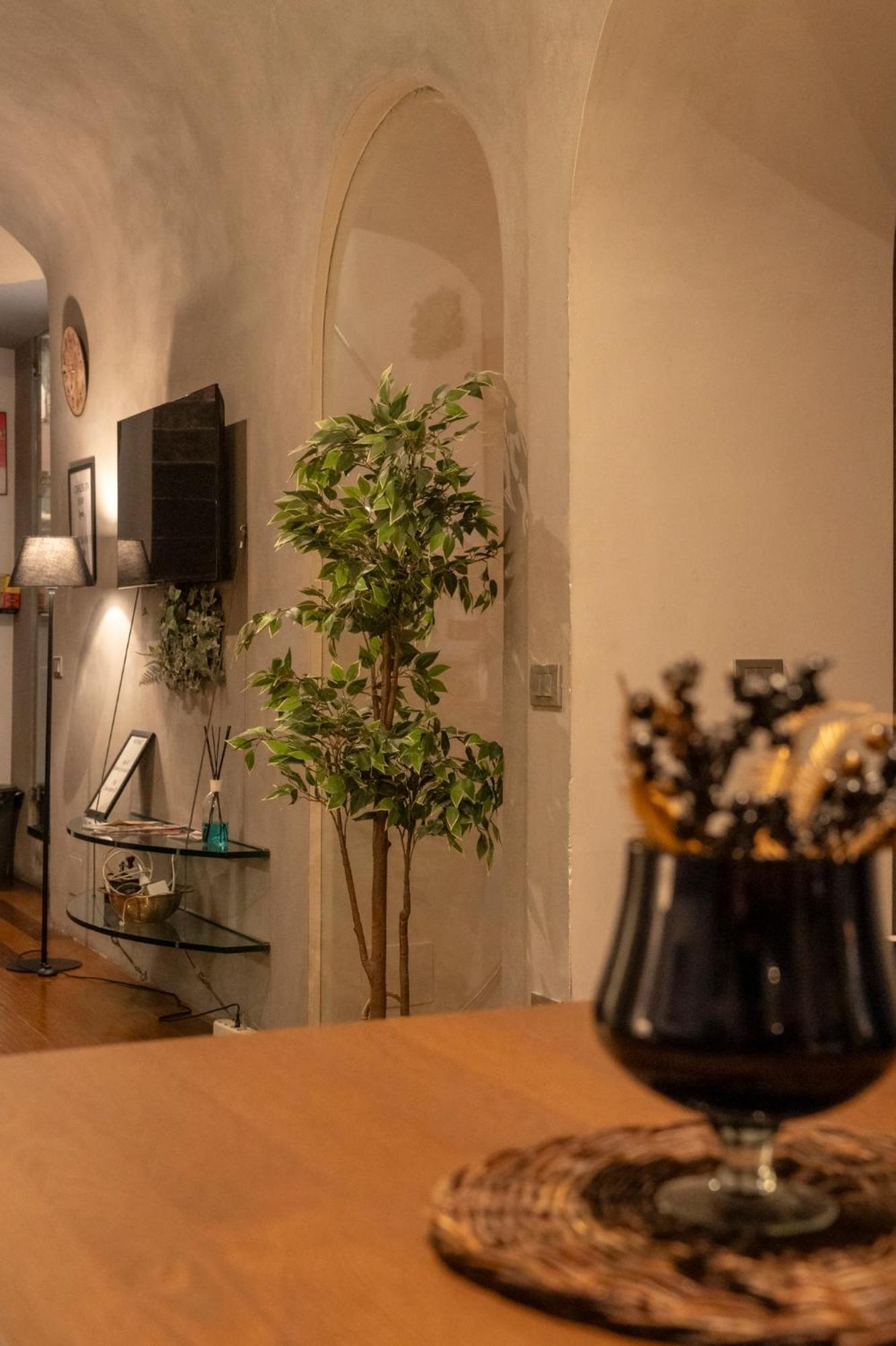 Domus Ciancaleoni - Colosseum - Rione Monti Apartamento *