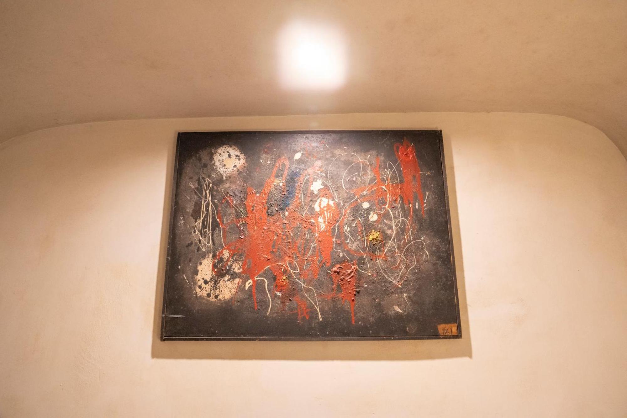Domus Ciancaleoni - Colosseum - Rione Monti Apartamento