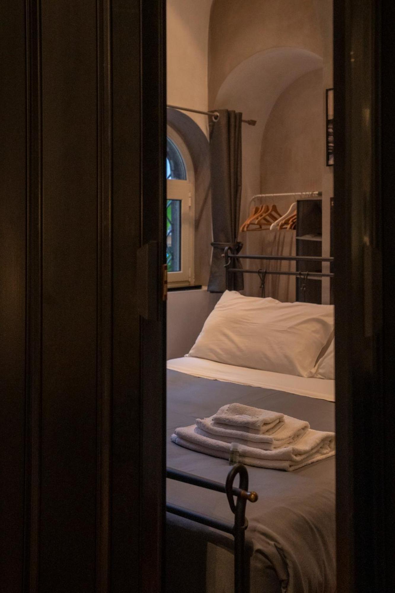 Domus Ciancaleoni - Colosseum - Rione Monti Apartamento