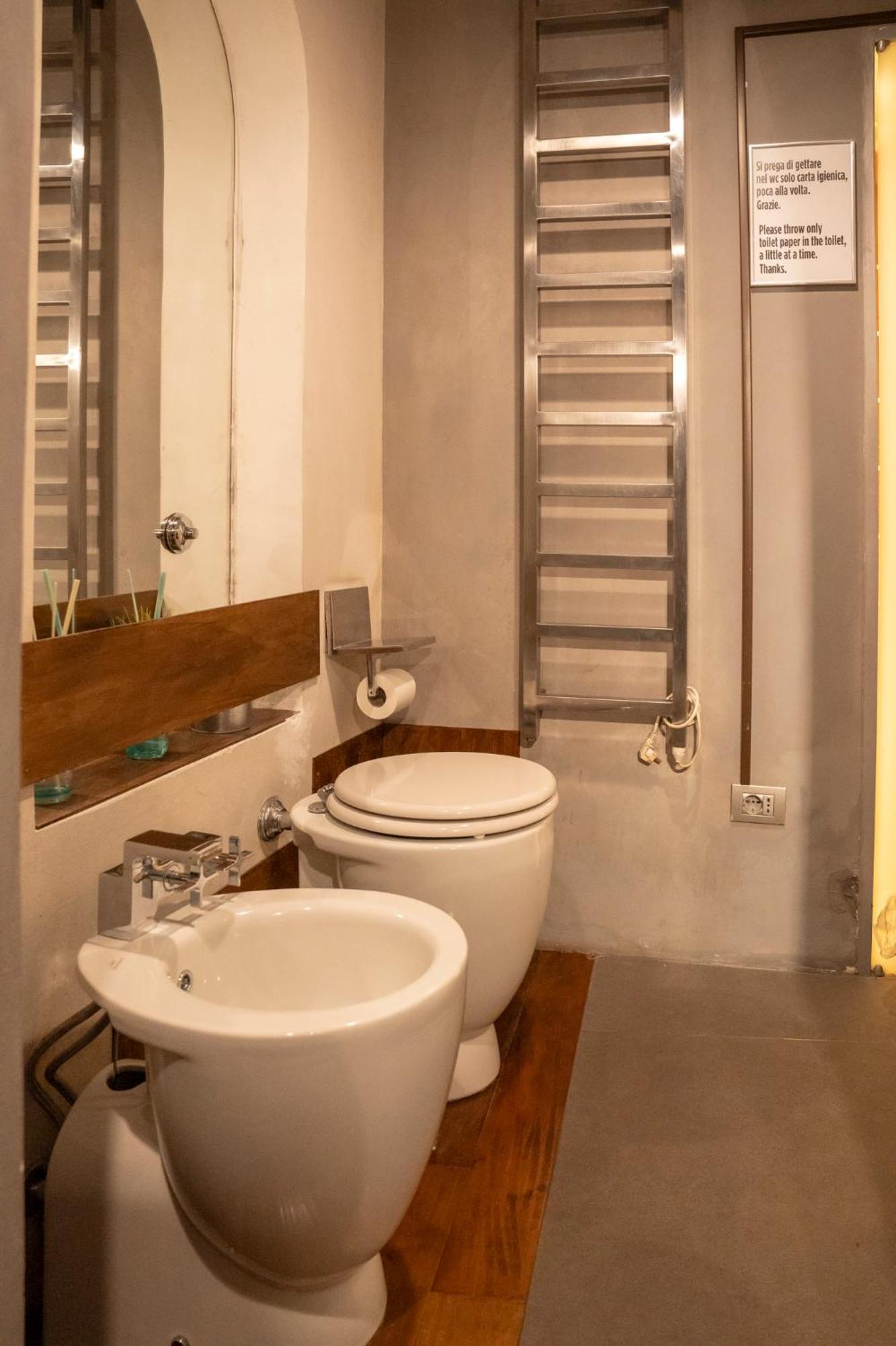 Apartamento Domus Ciancaleoni - Colosseum - Rione Monti *